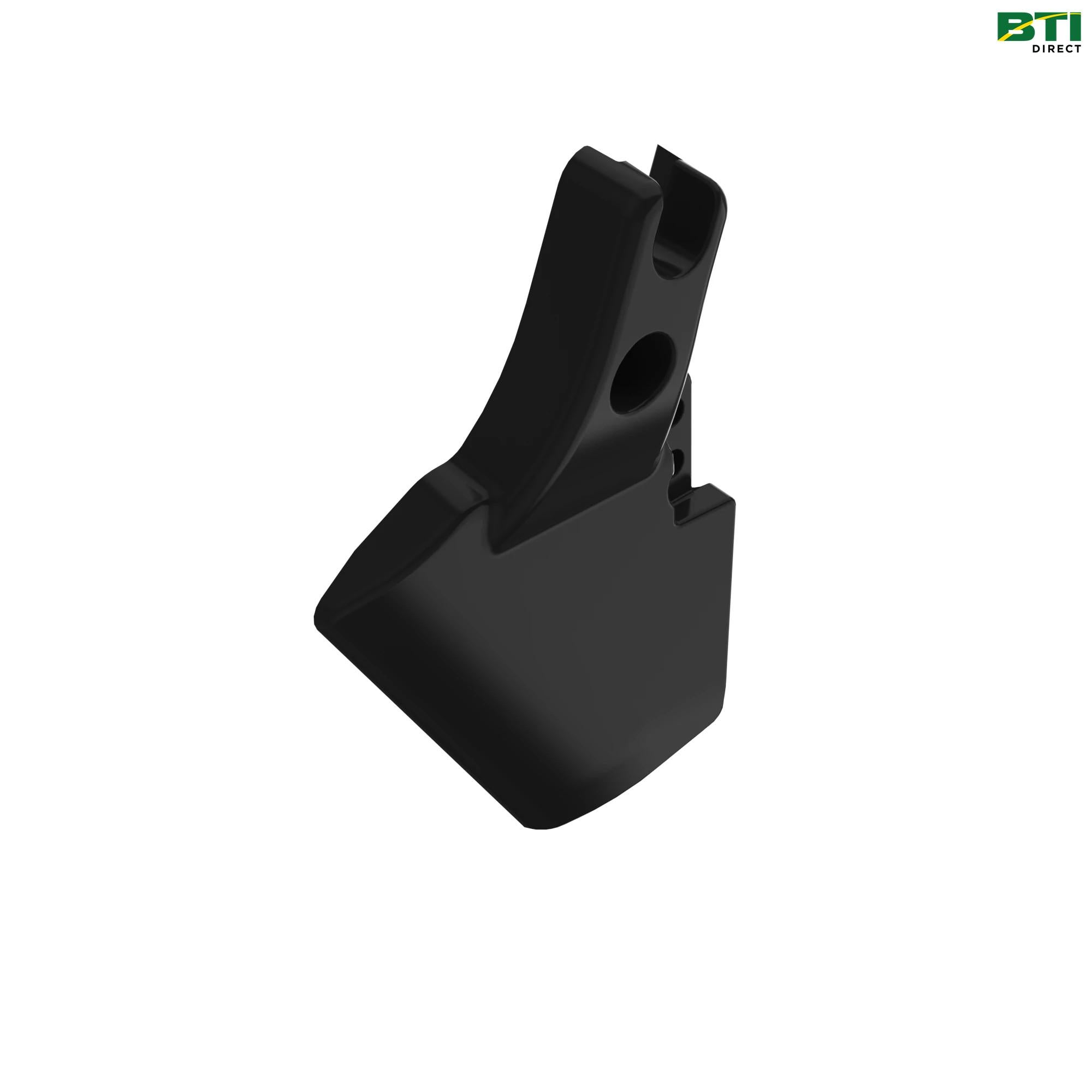 A87734: Scraper, Right Side