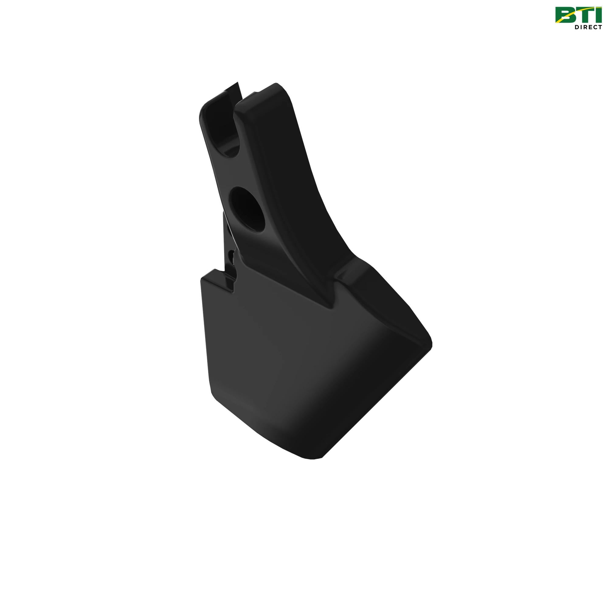 A87735: Scraper, Left Side