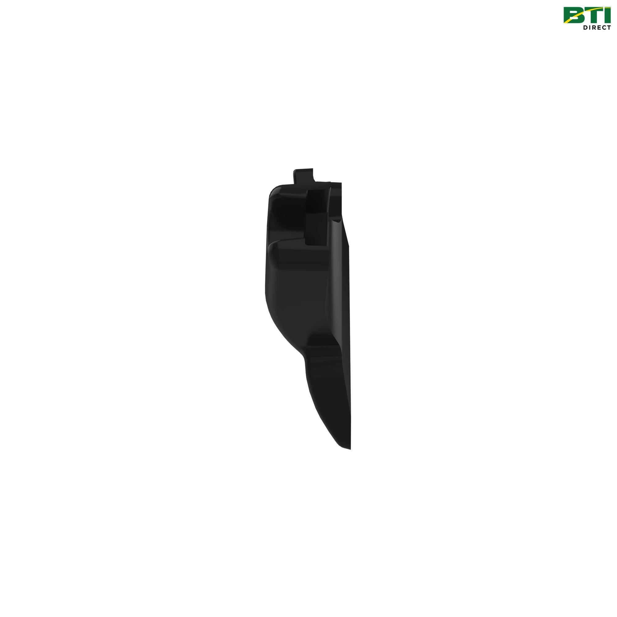 A87735: Scraper, Left Side