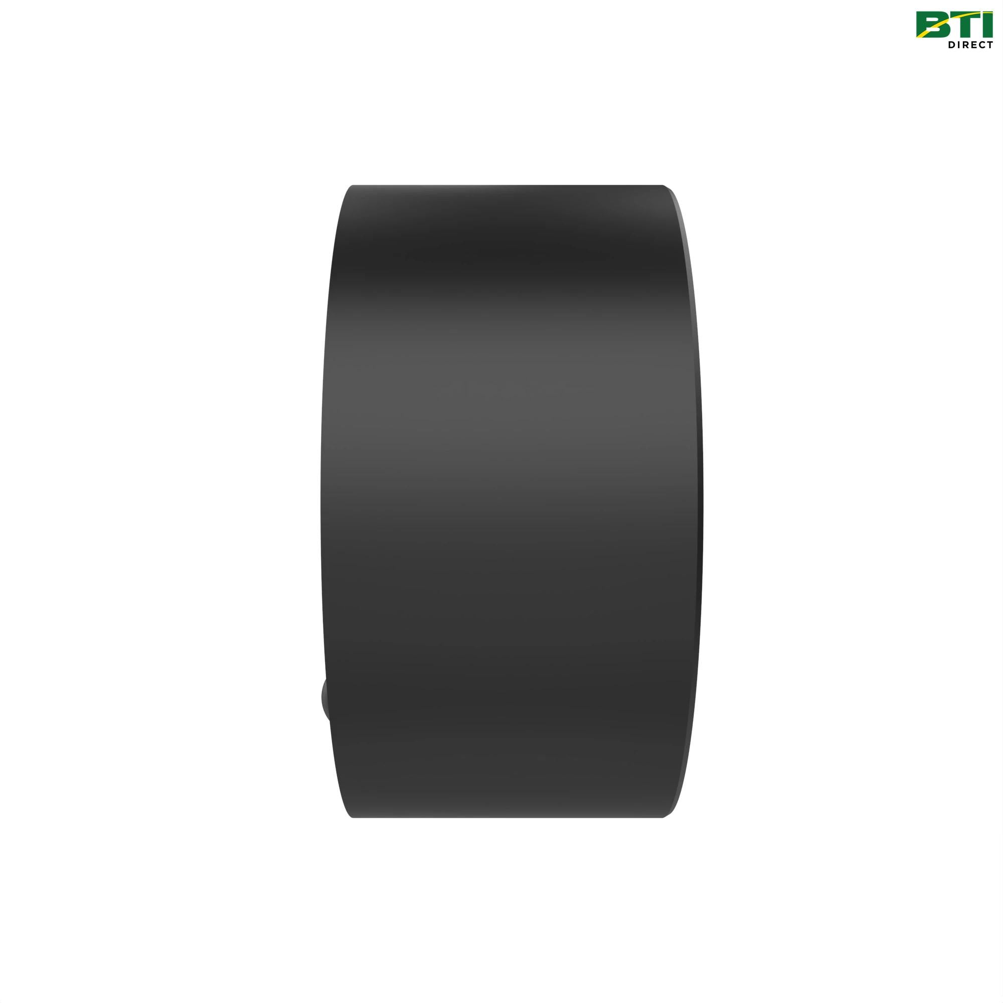 A87781: Notched Marker Disk Assembly Hub