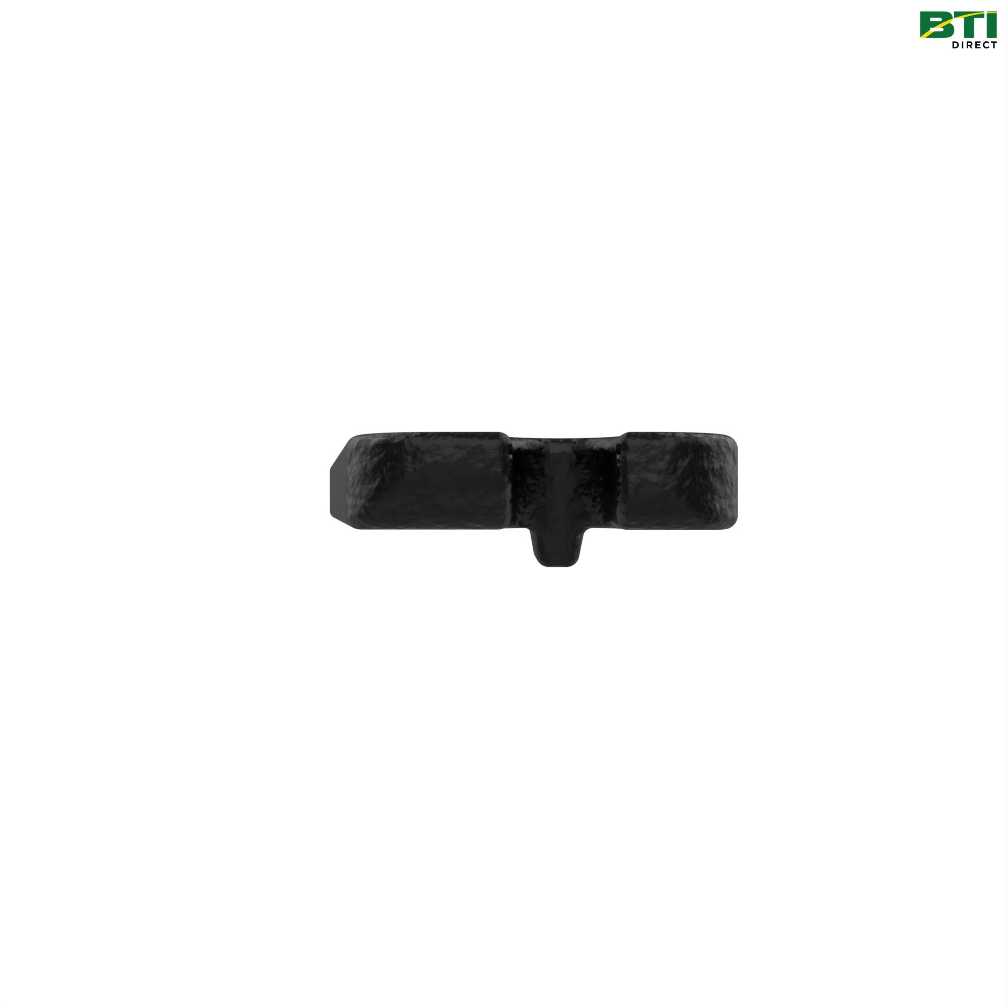 A89556: Scraper, Left Side