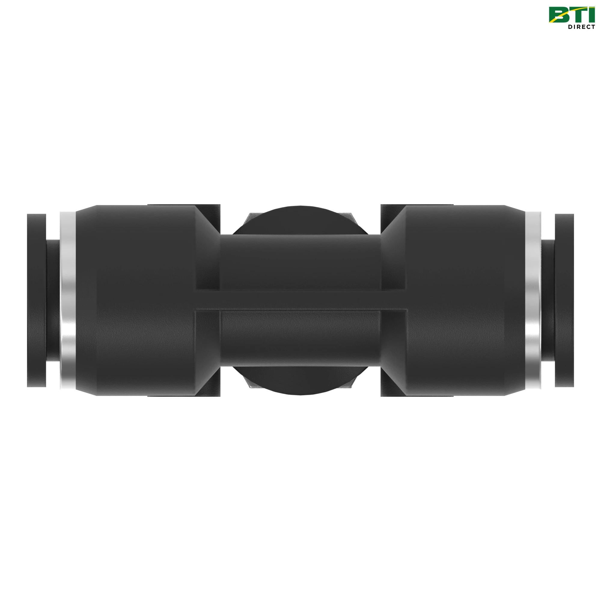 A89893: Pneumatic Tee Fitting