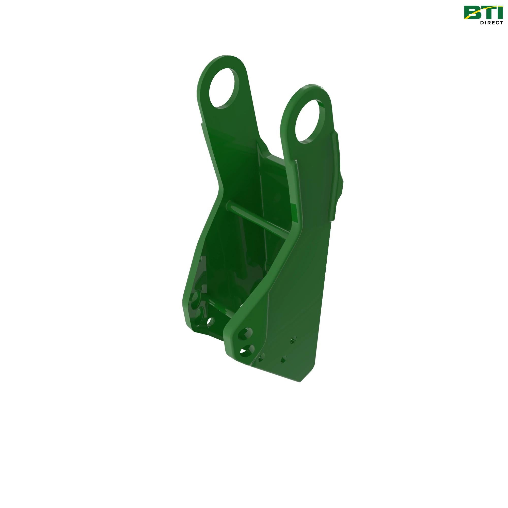 A93258: Closing Wheel Standard Frame