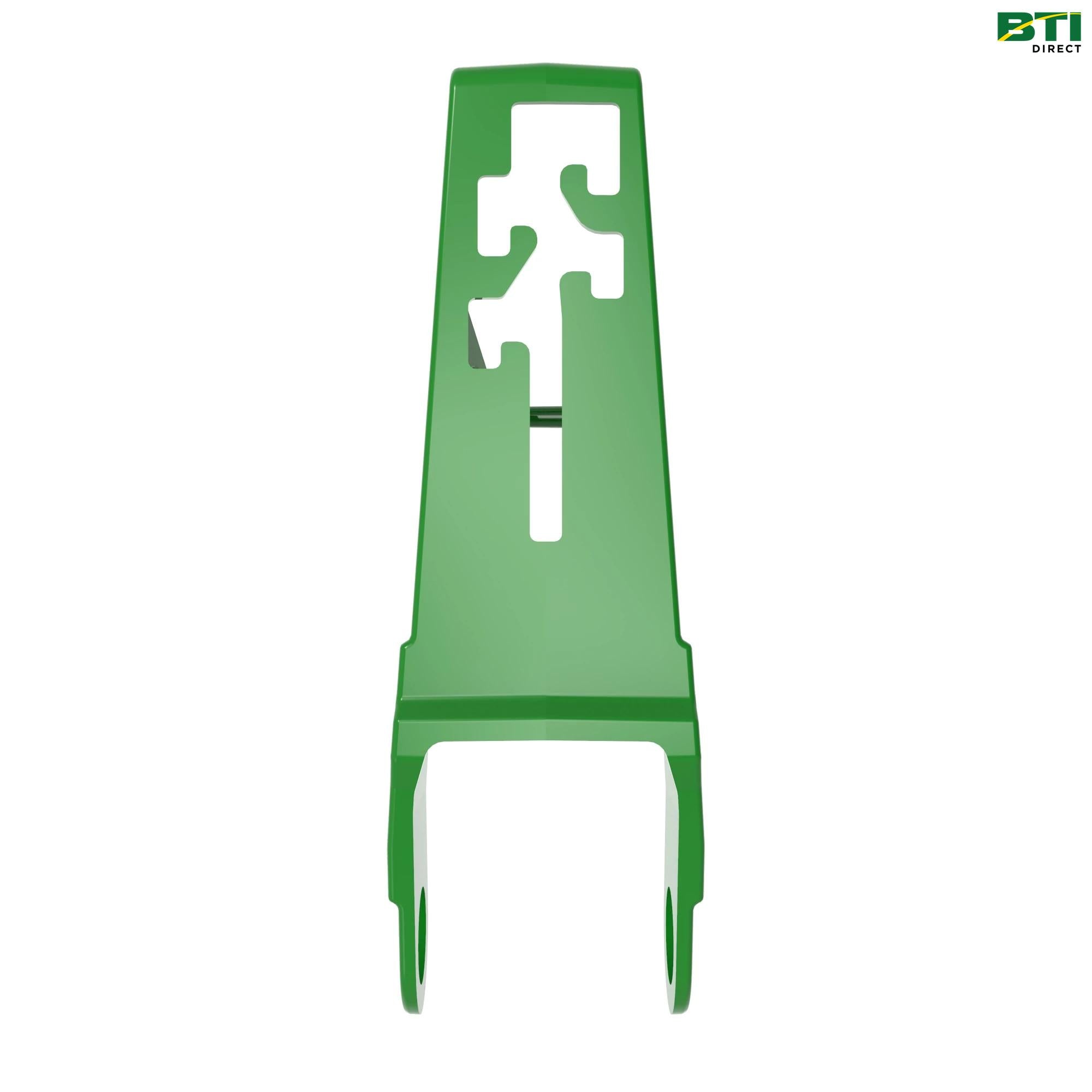 A93258: Closing Wheel Standard Frame