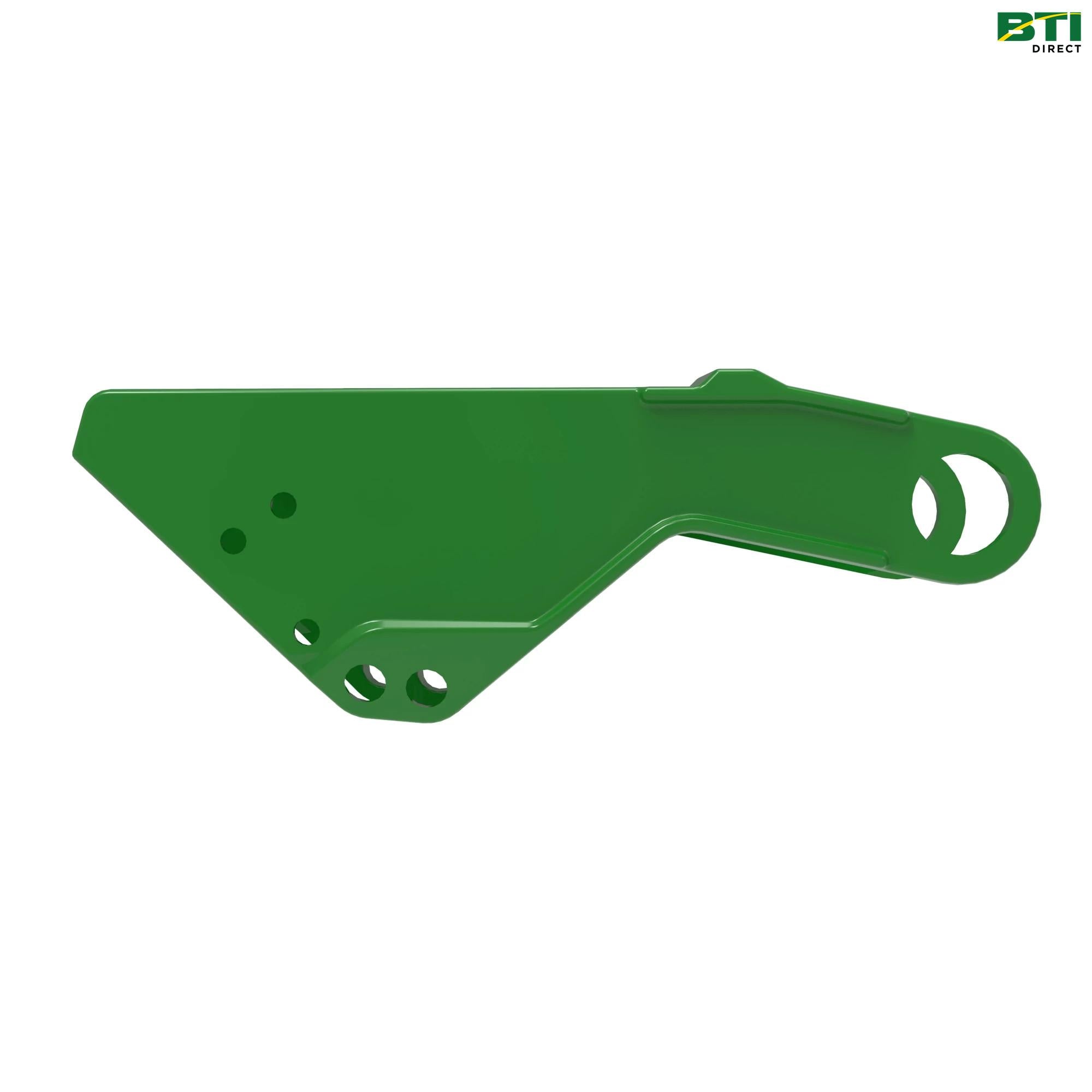 A93258: Closing Wheel Standard Frame