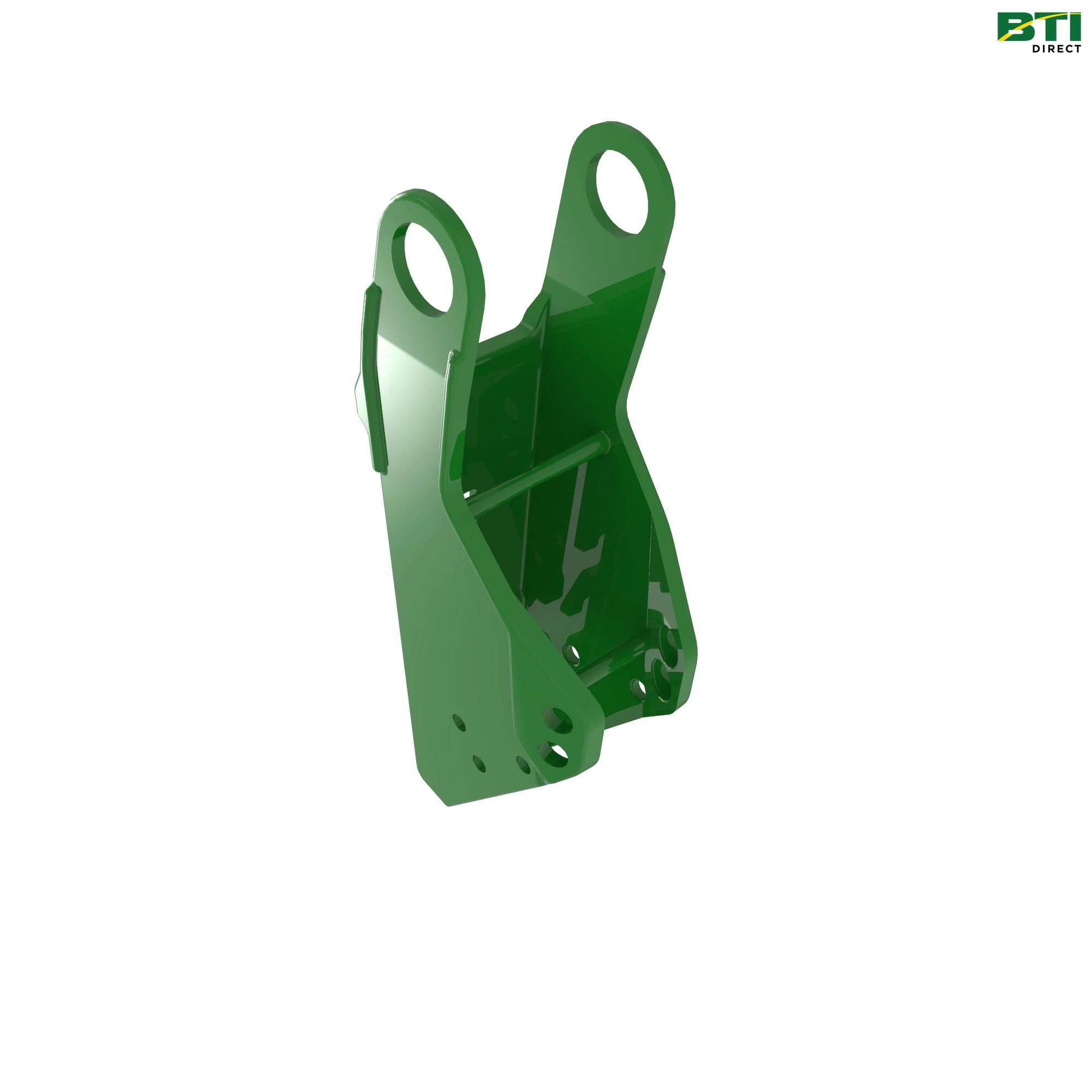 A93258: Closing Wheel Standard Frame