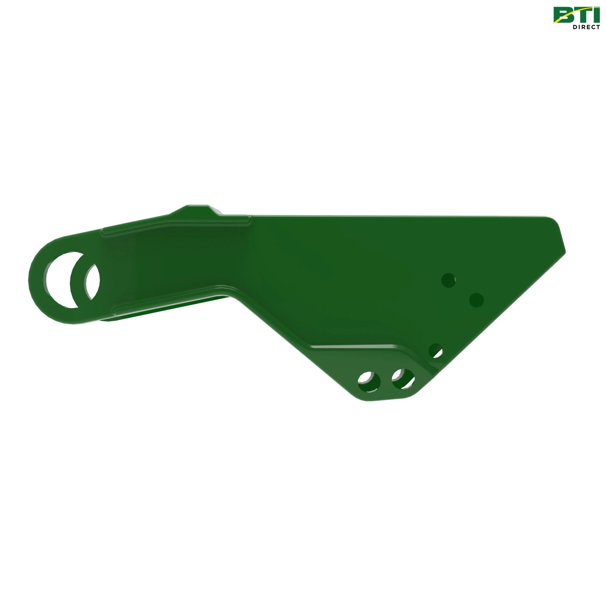 A93258: Closing Wheel Standard Frame