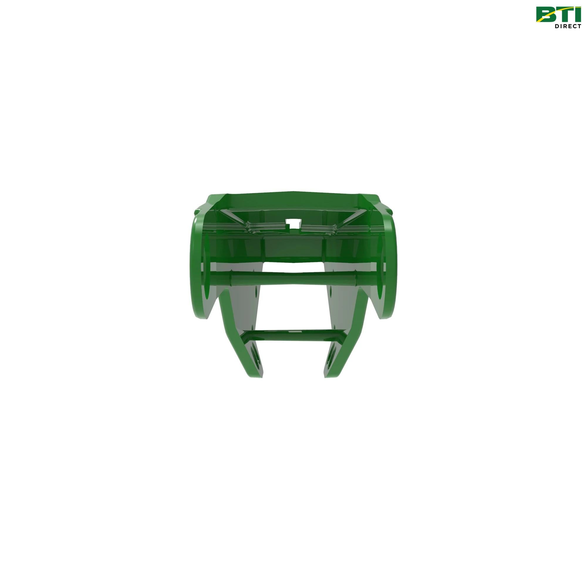 A93258: Closing Wheel Standard Frame