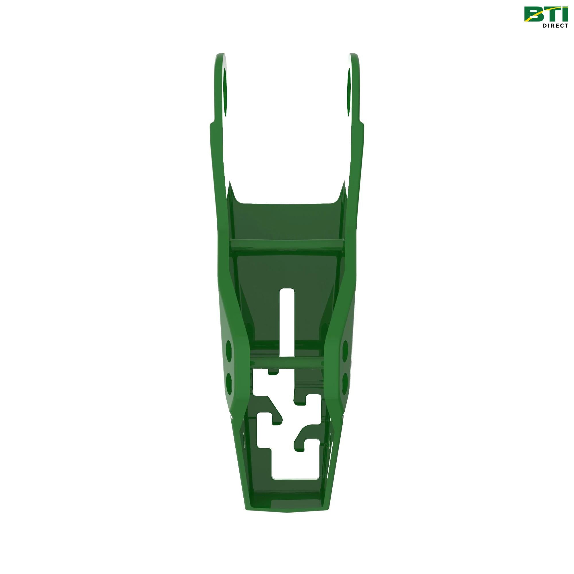 A93258: Closing Wheel Standard Frame