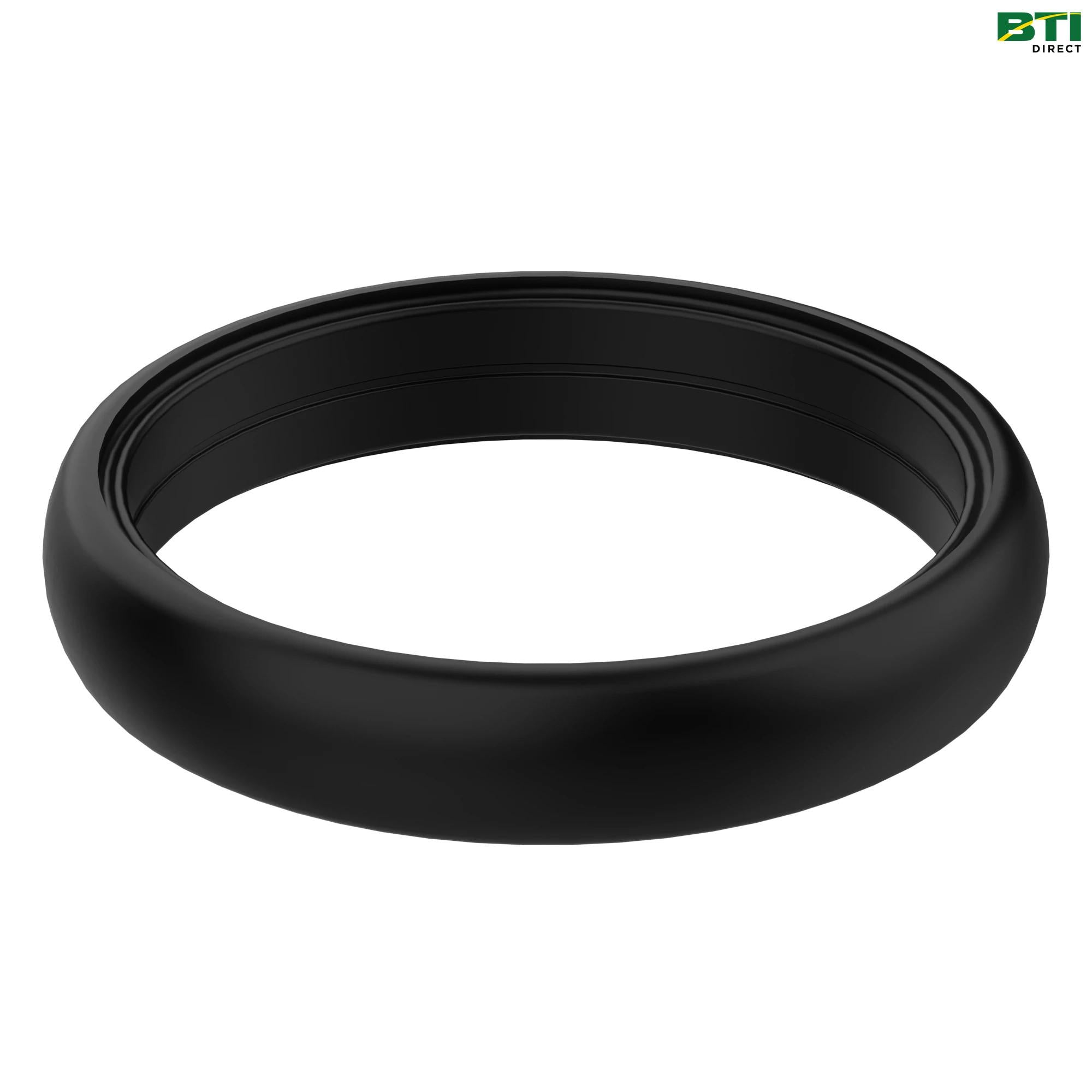 A93809: Semi-Pneumatic Tire, 21 X 4-17
