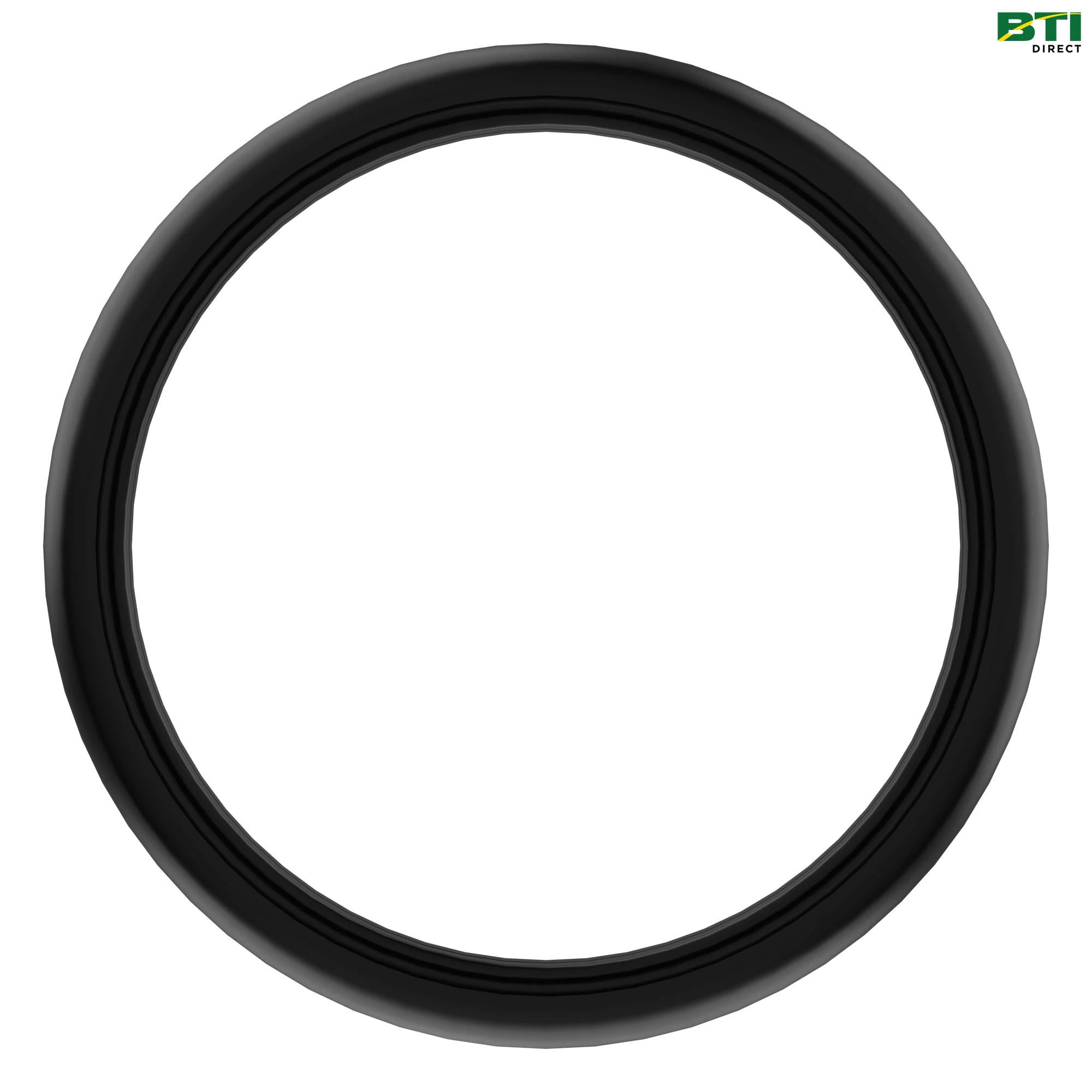 A93809: Semi-Pneumatic Tire, 21 X 4-17