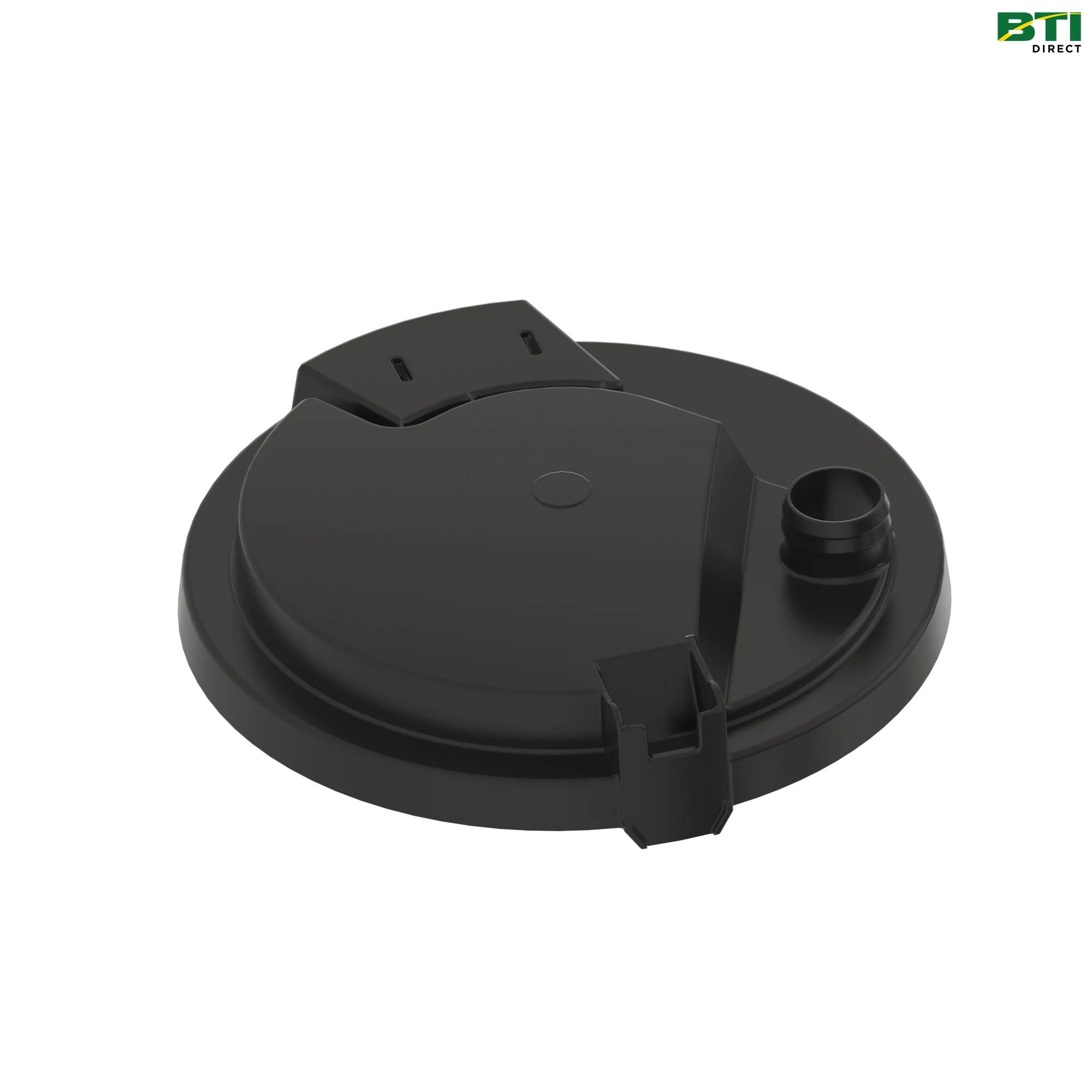 A94259: Vacuum Meter Dome Chamber