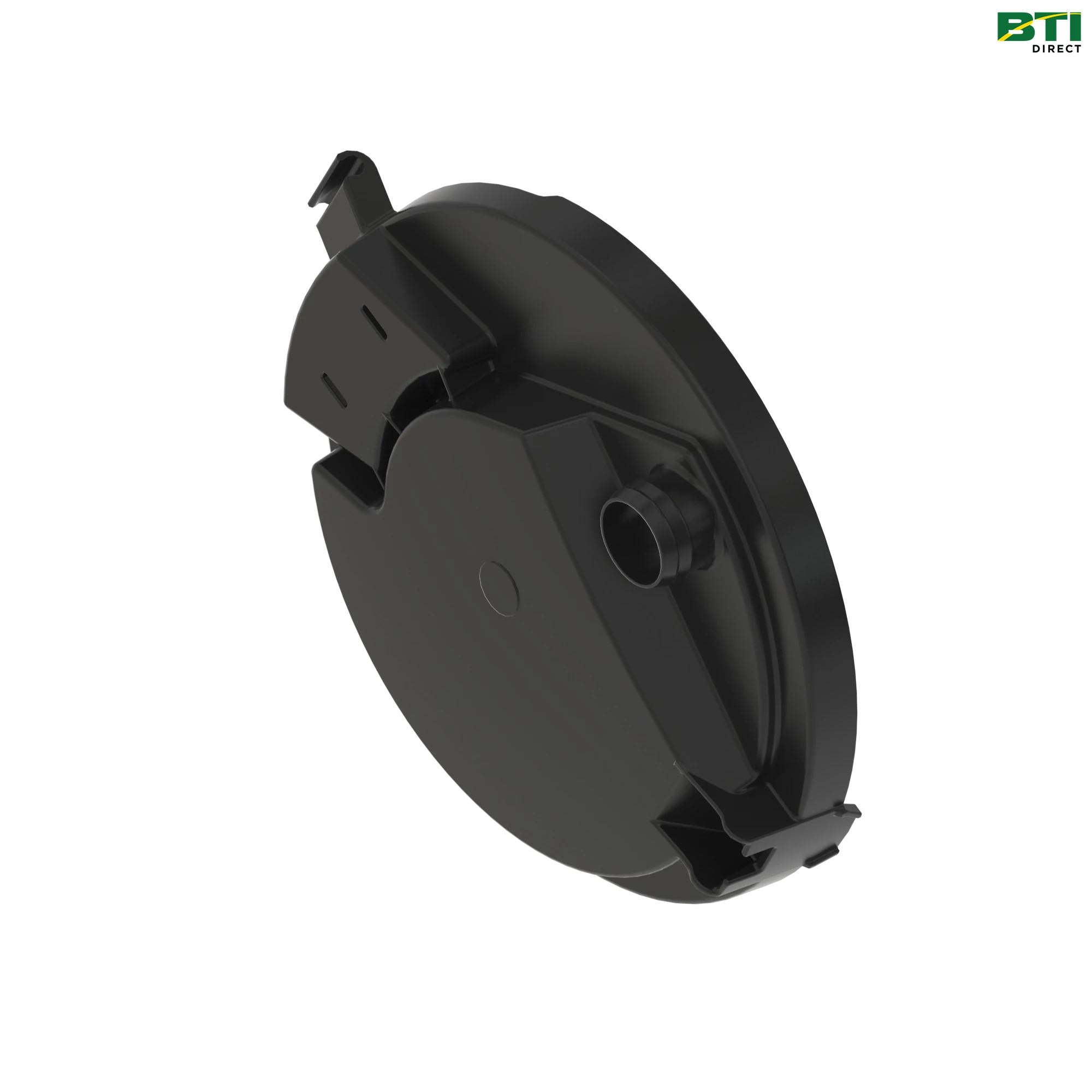 A94259: Vacuum Meter Dome Chamber