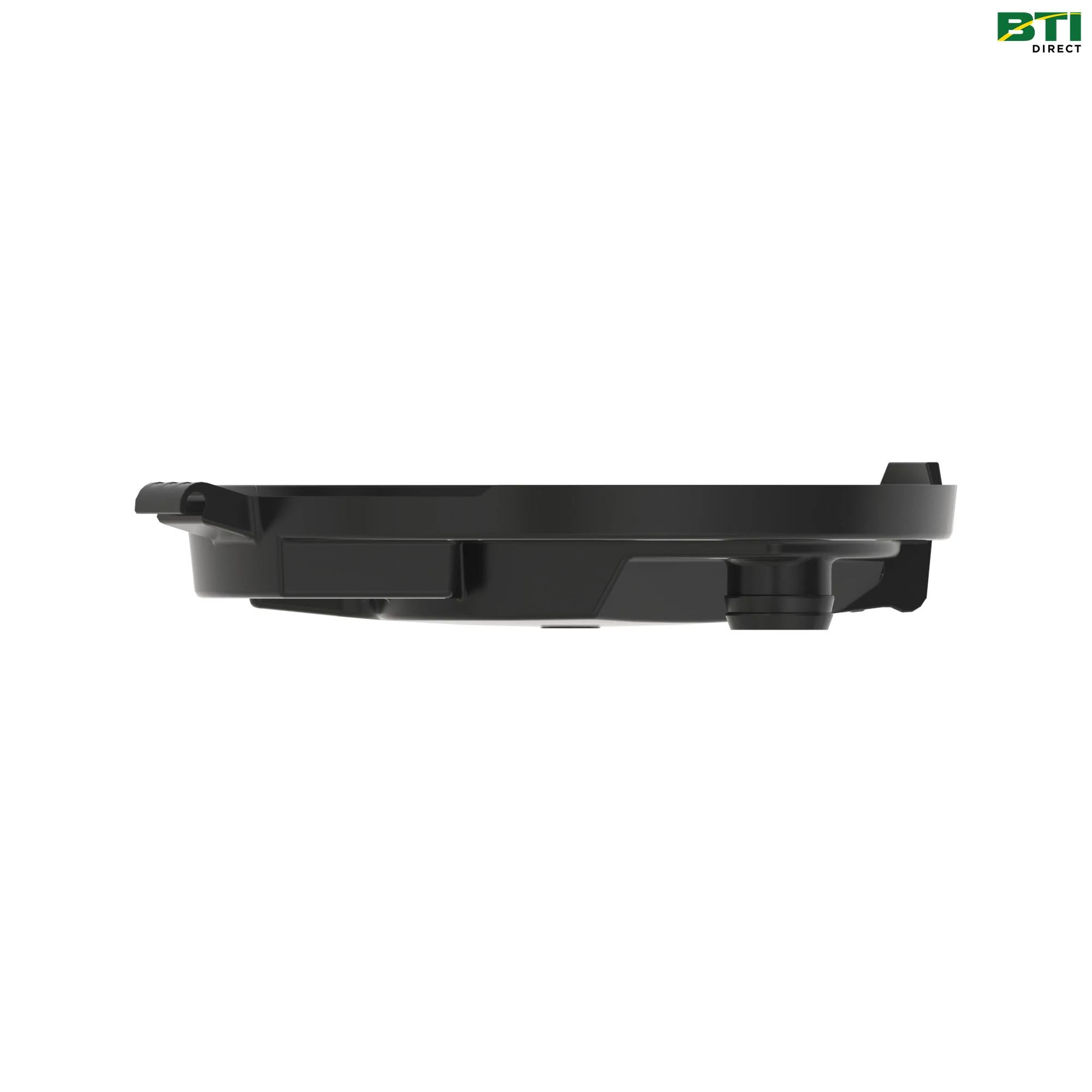 A94259: Vacuum Meter Dome Chamber