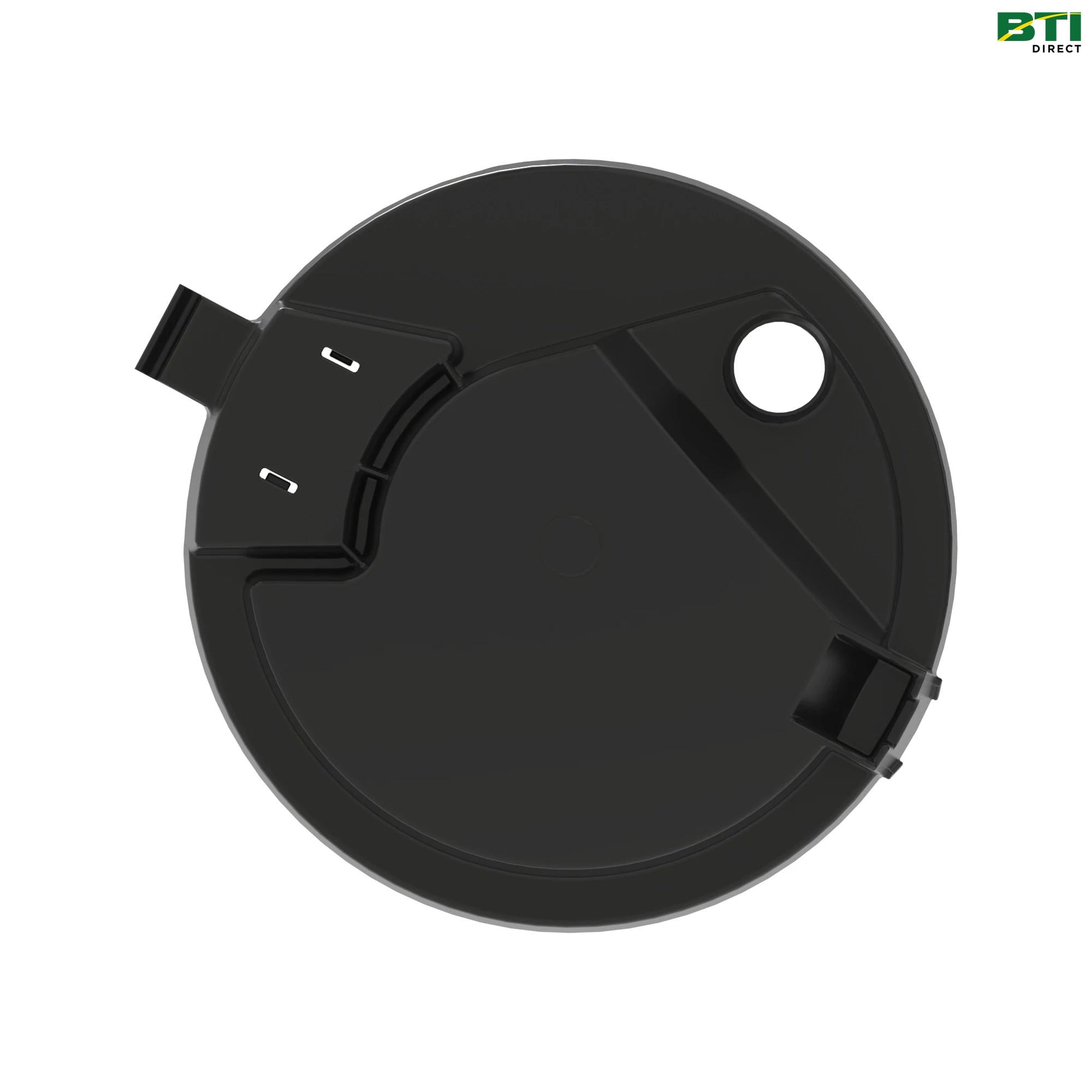 A94259: Vacuum Meter Dome Chamber