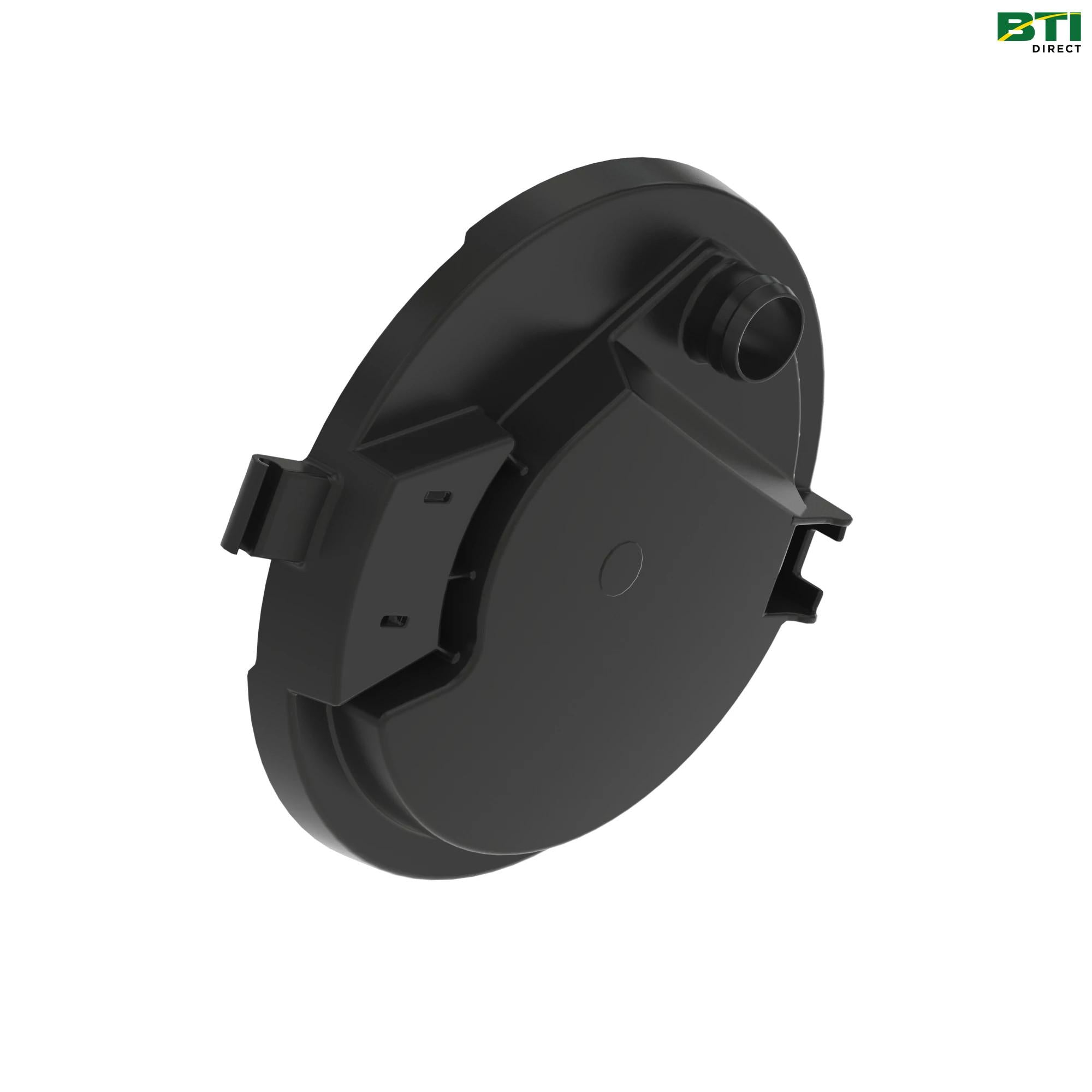 A94259: Vacuum Meter Dome Chamber