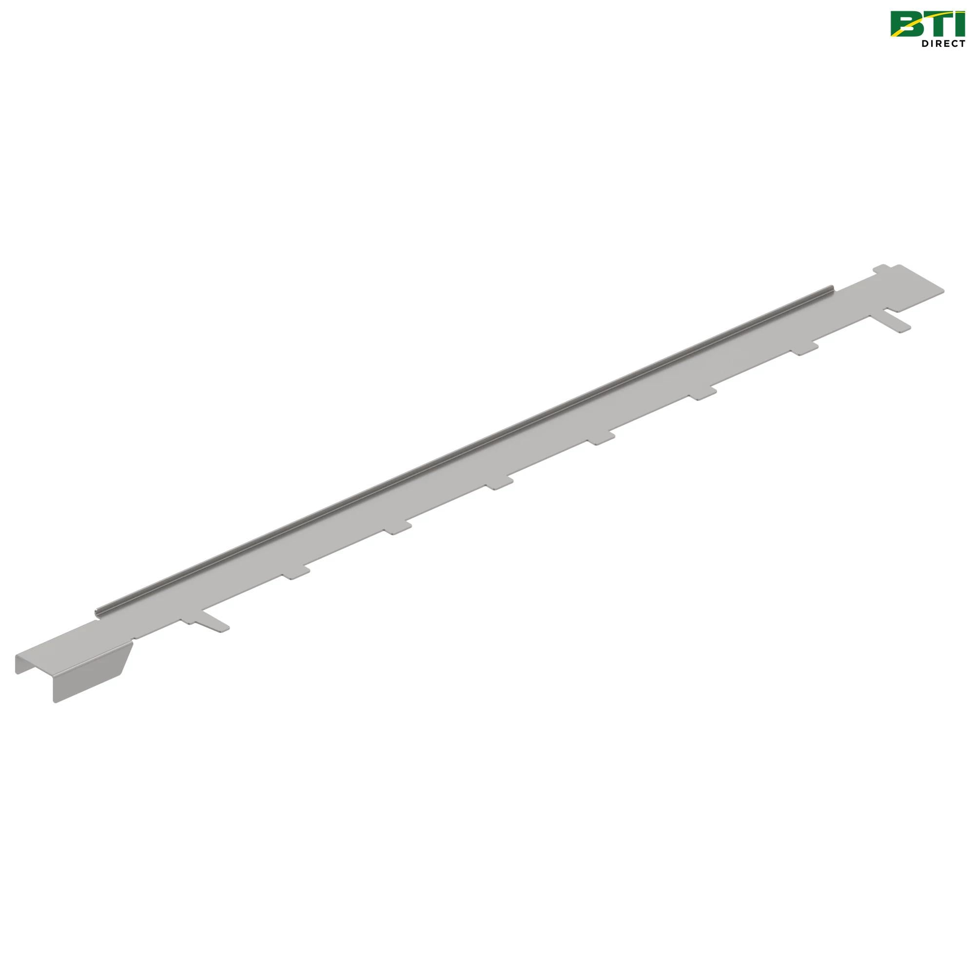 A95833: Brush Cartridge Wear Plate