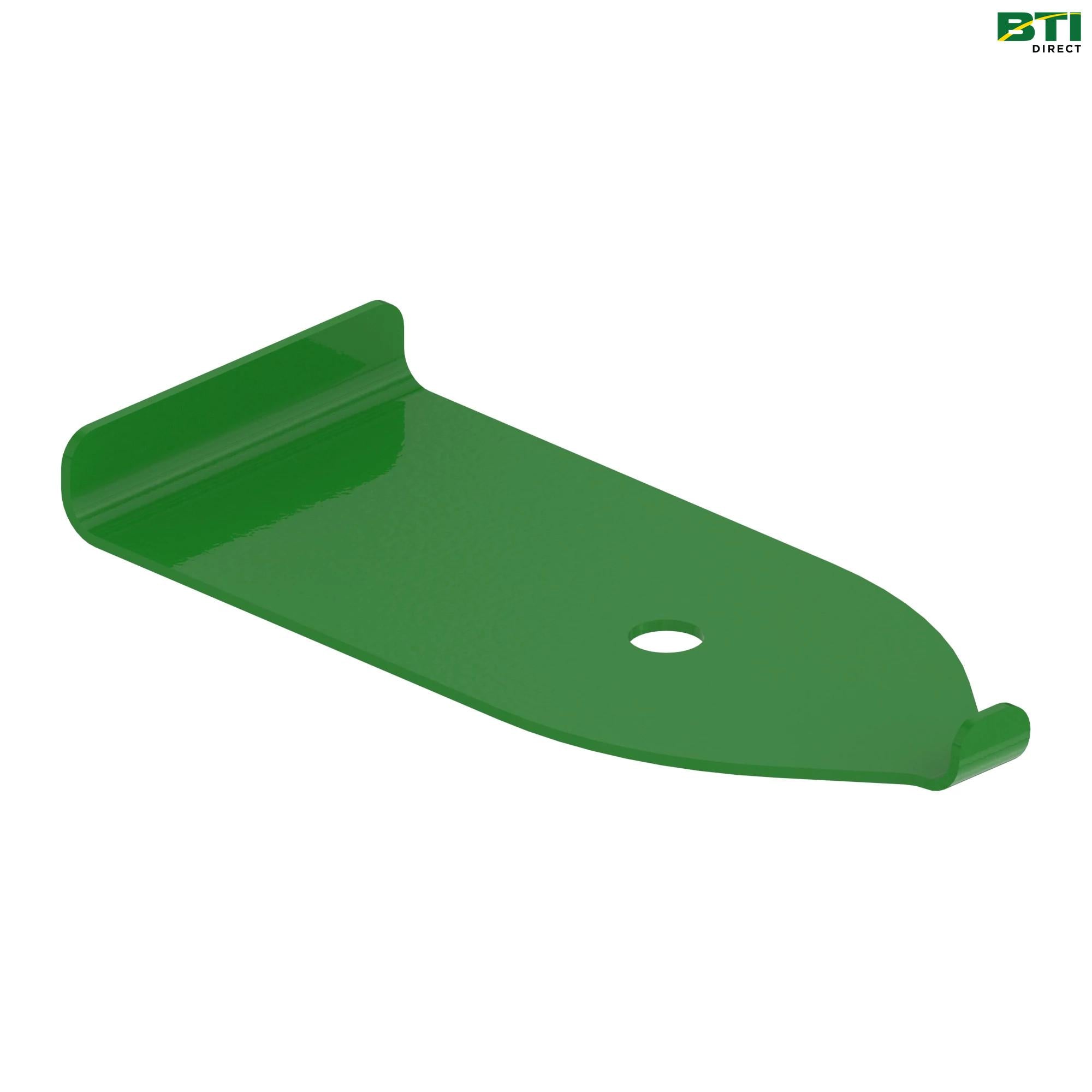 A96759: Wheel Scraper Leaf Spring