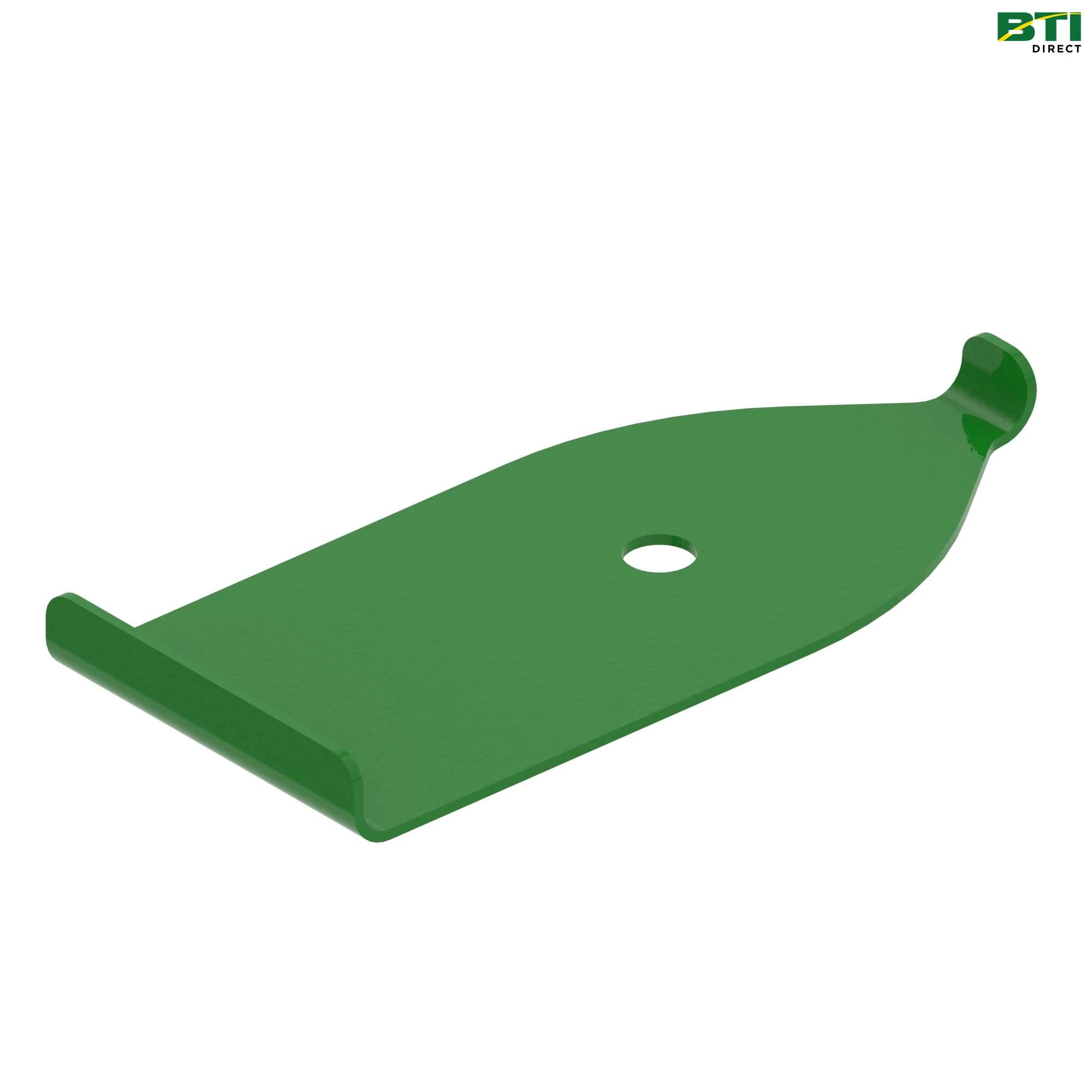 A96759: Wheel Scraper Leaf Spring