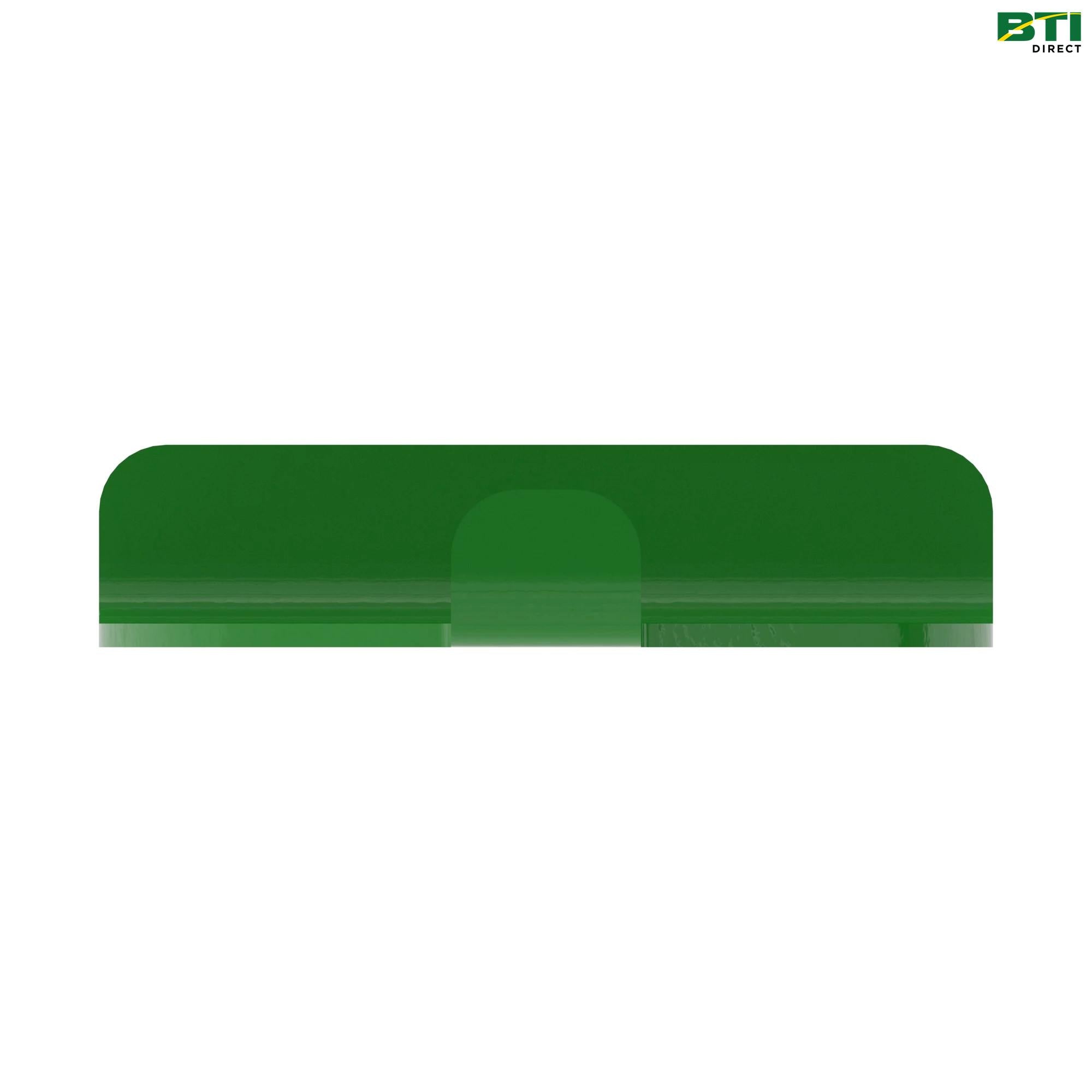 A96759: Wheel Scraper Leaf Spring