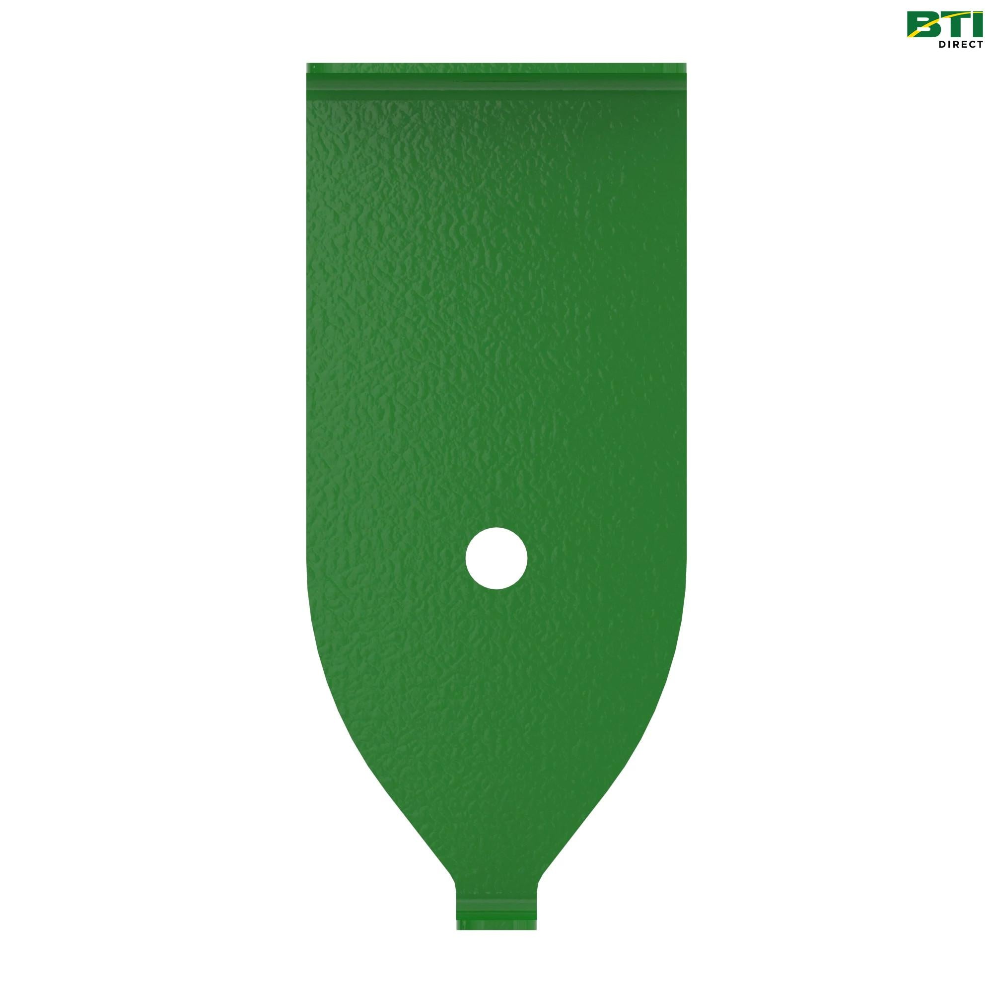 A96759: Wheel Scraper Leaf Spring