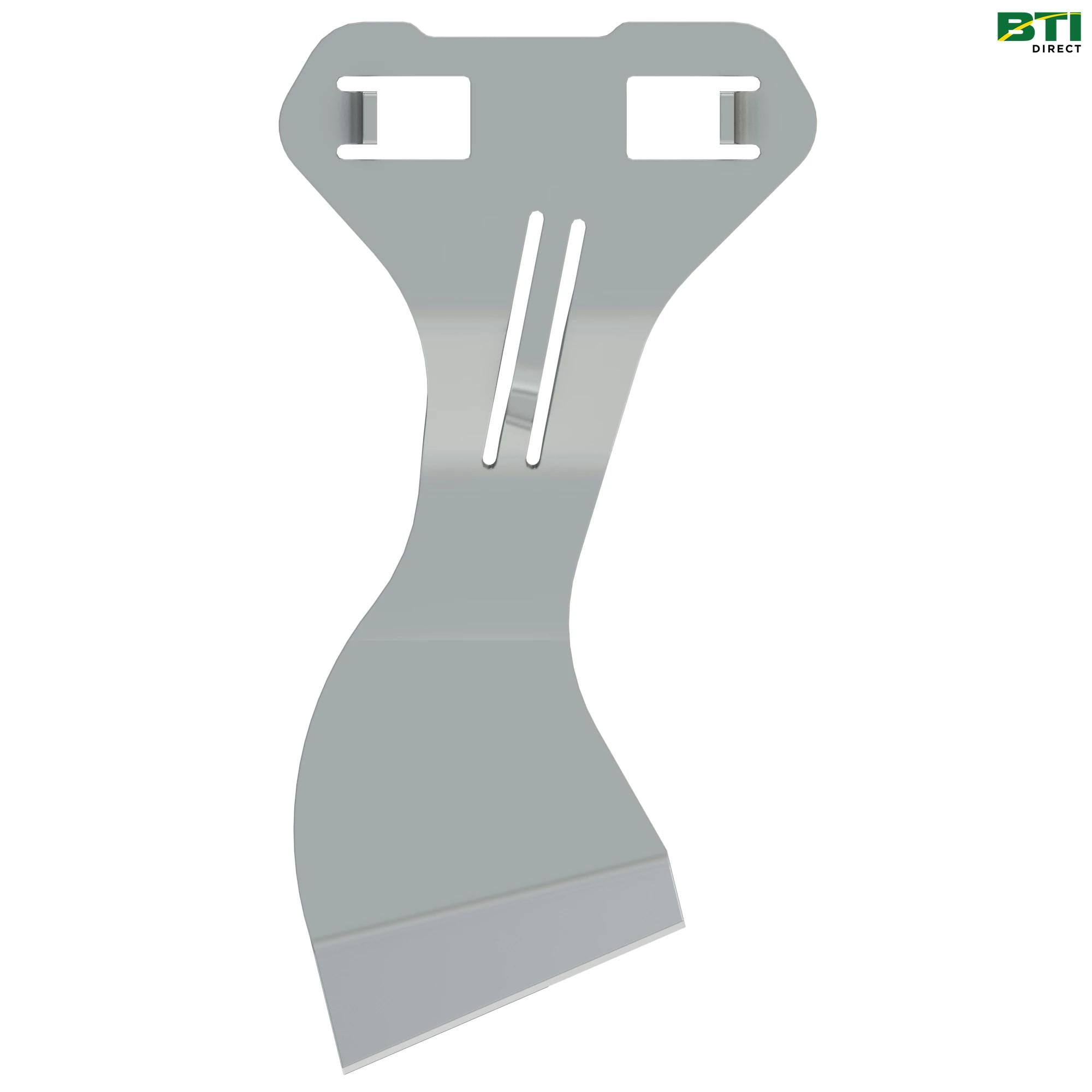 A98182: Wheel Scraper Arm, Right Side