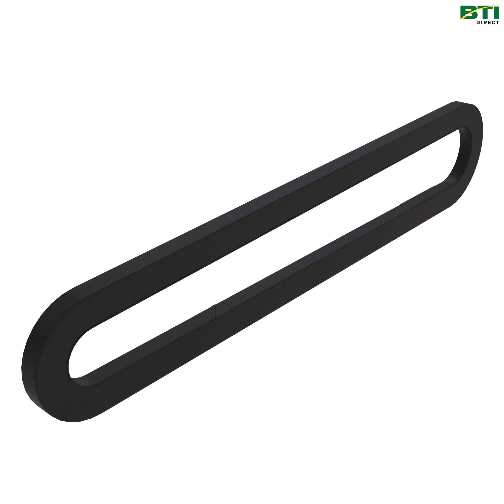 A98765: Brush Flat Belt, Effective Length 1336 mm (52.6 inch)