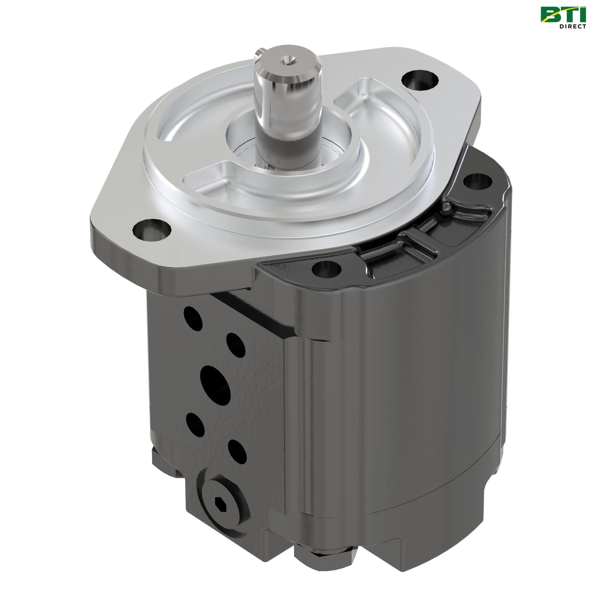 AA100275: Hydraulic Motor