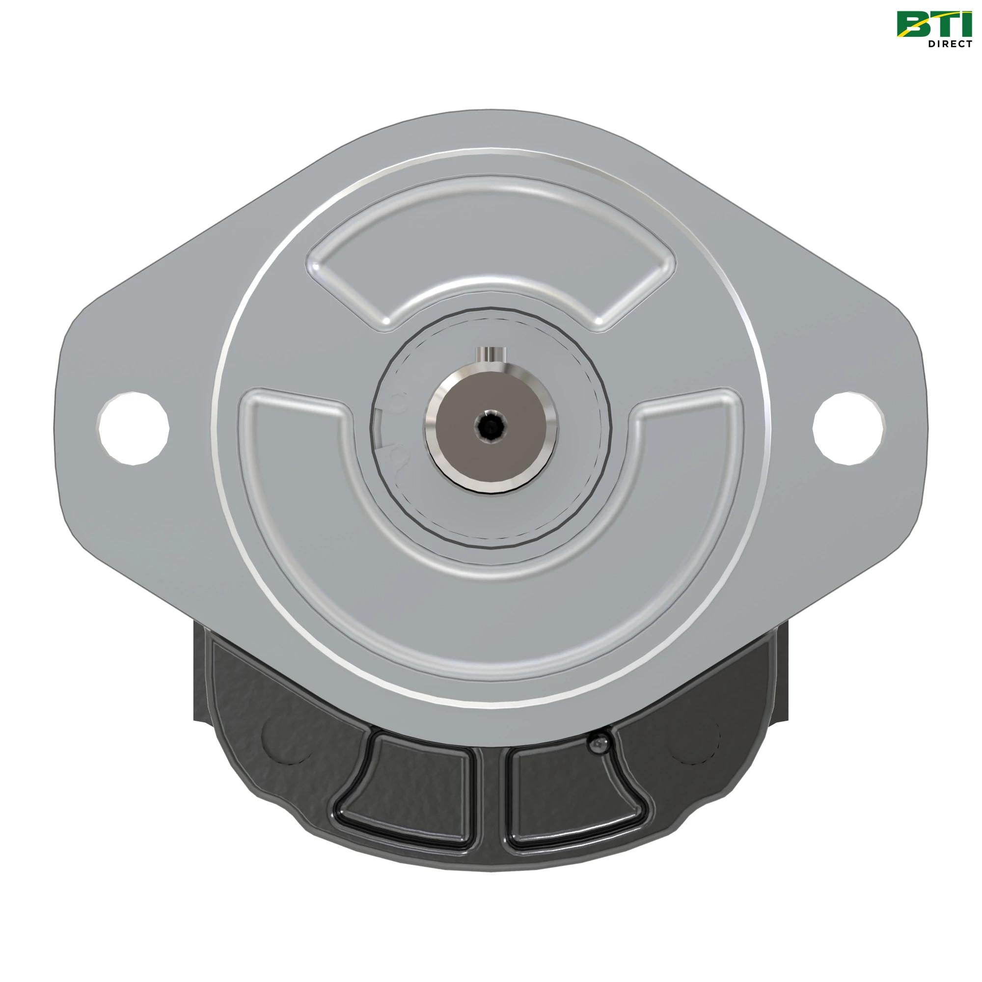 AA100275: Hydraulic Motor