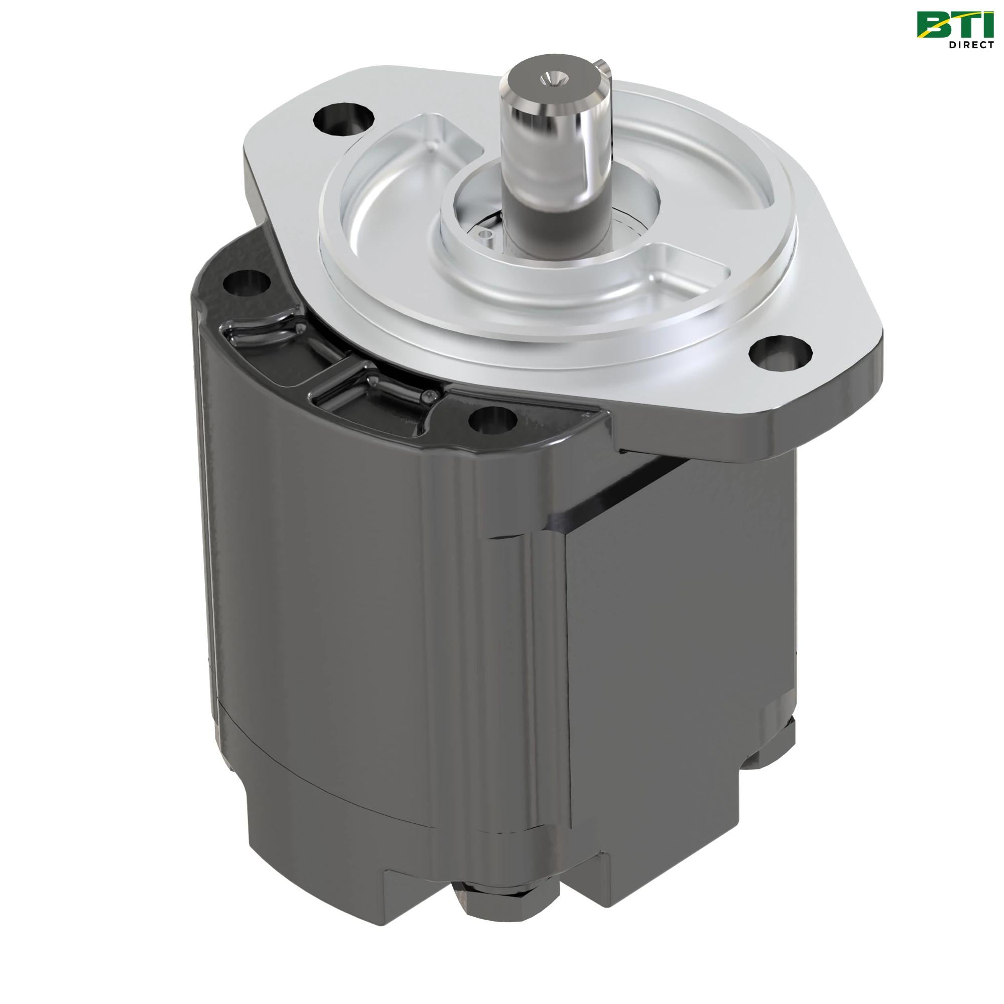 AA100275: Hydraulic Motor
