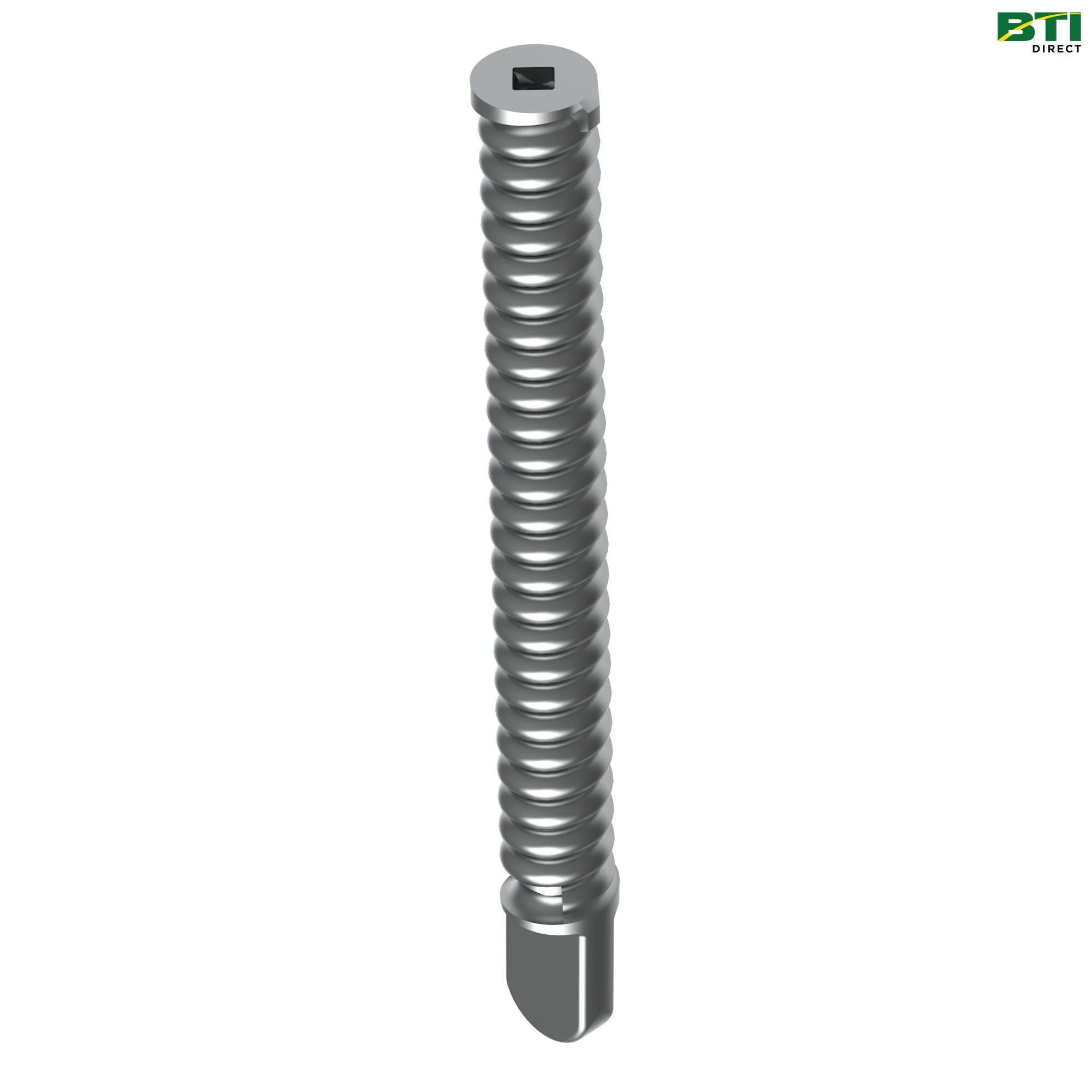 AA36162: Spring Assembly