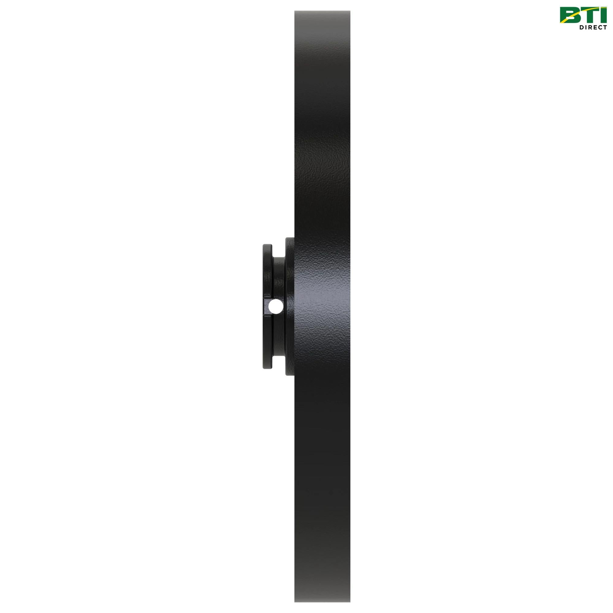 AA37221: Heavy Duty Plastic Rotary Scraper