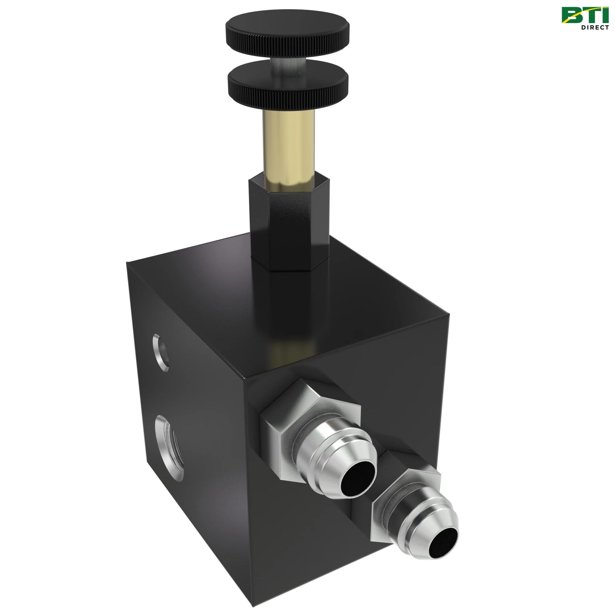 AA40975: Pressure Control Valve