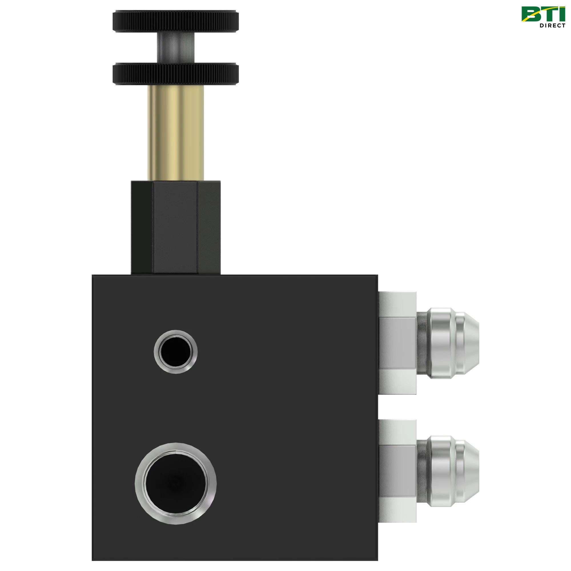 AA40975: Pressure Control Valve