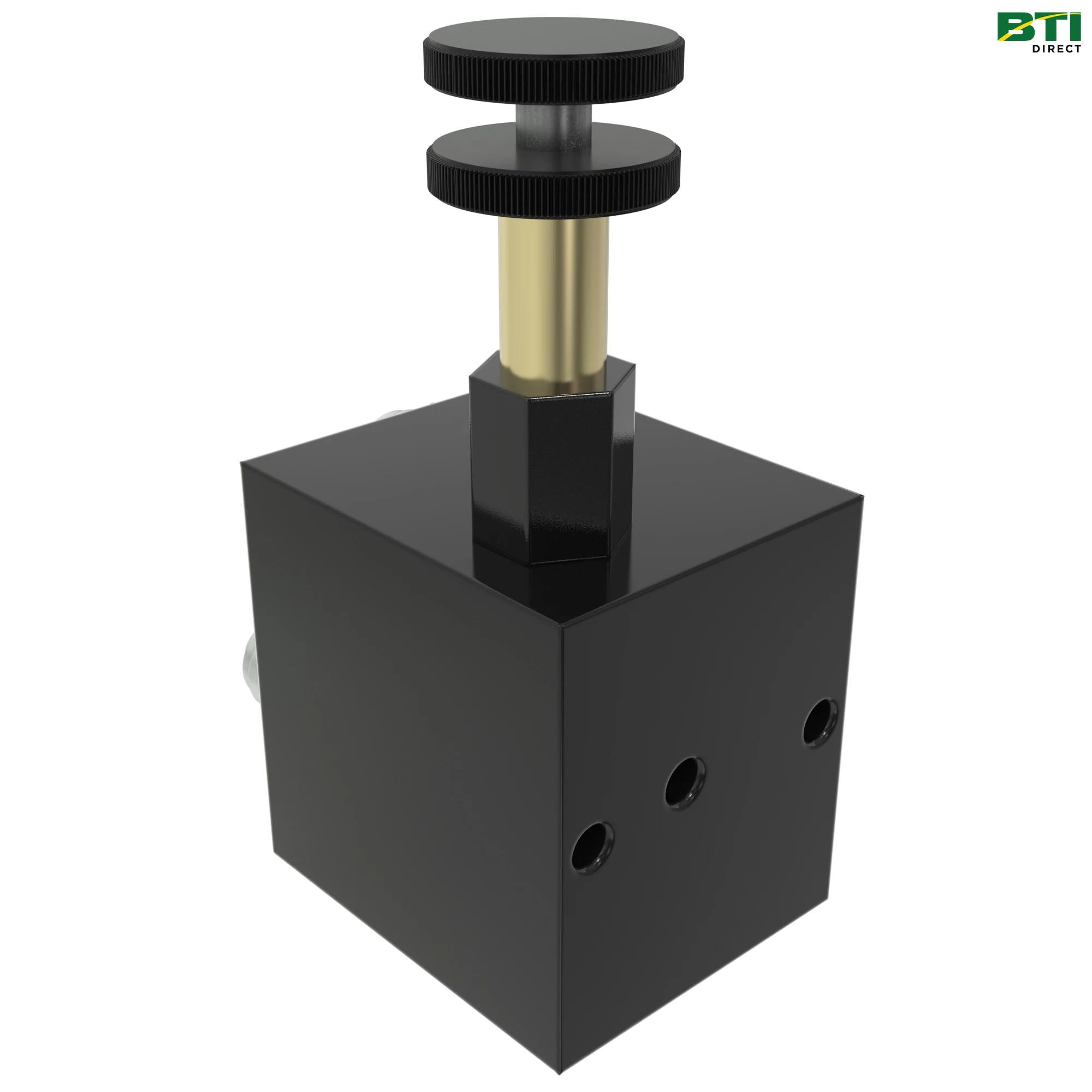 AA40975: Pressure Control Valve