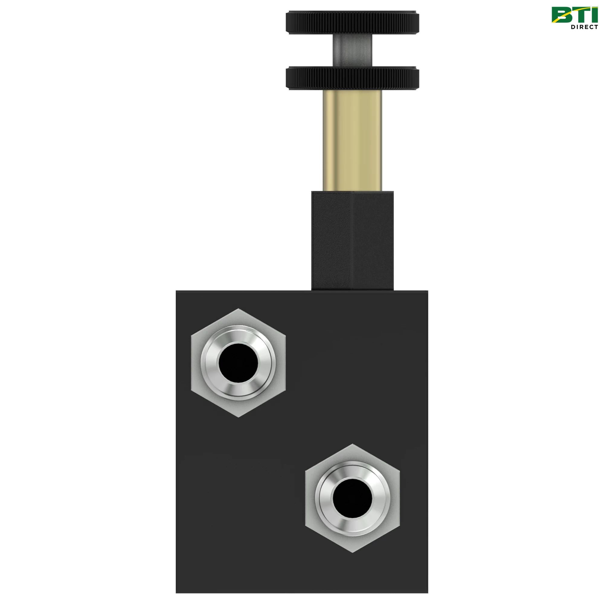 AA40975: Pressure Control Valve
