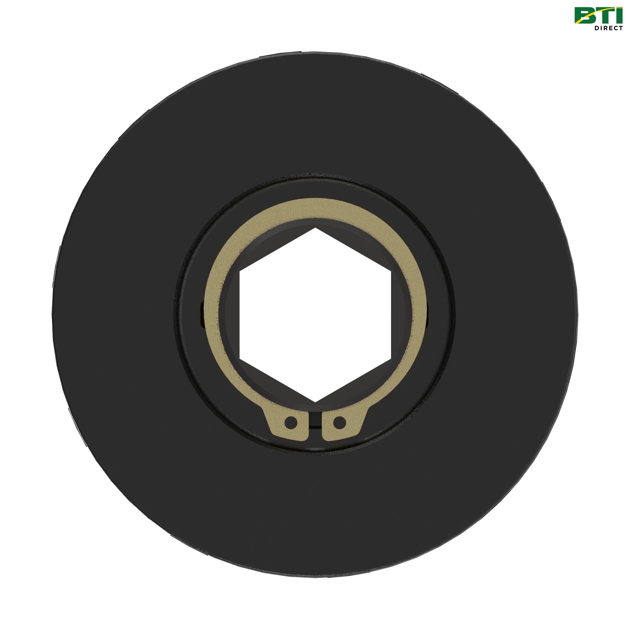 AA45606: Medium Roller Seed Meter Insert