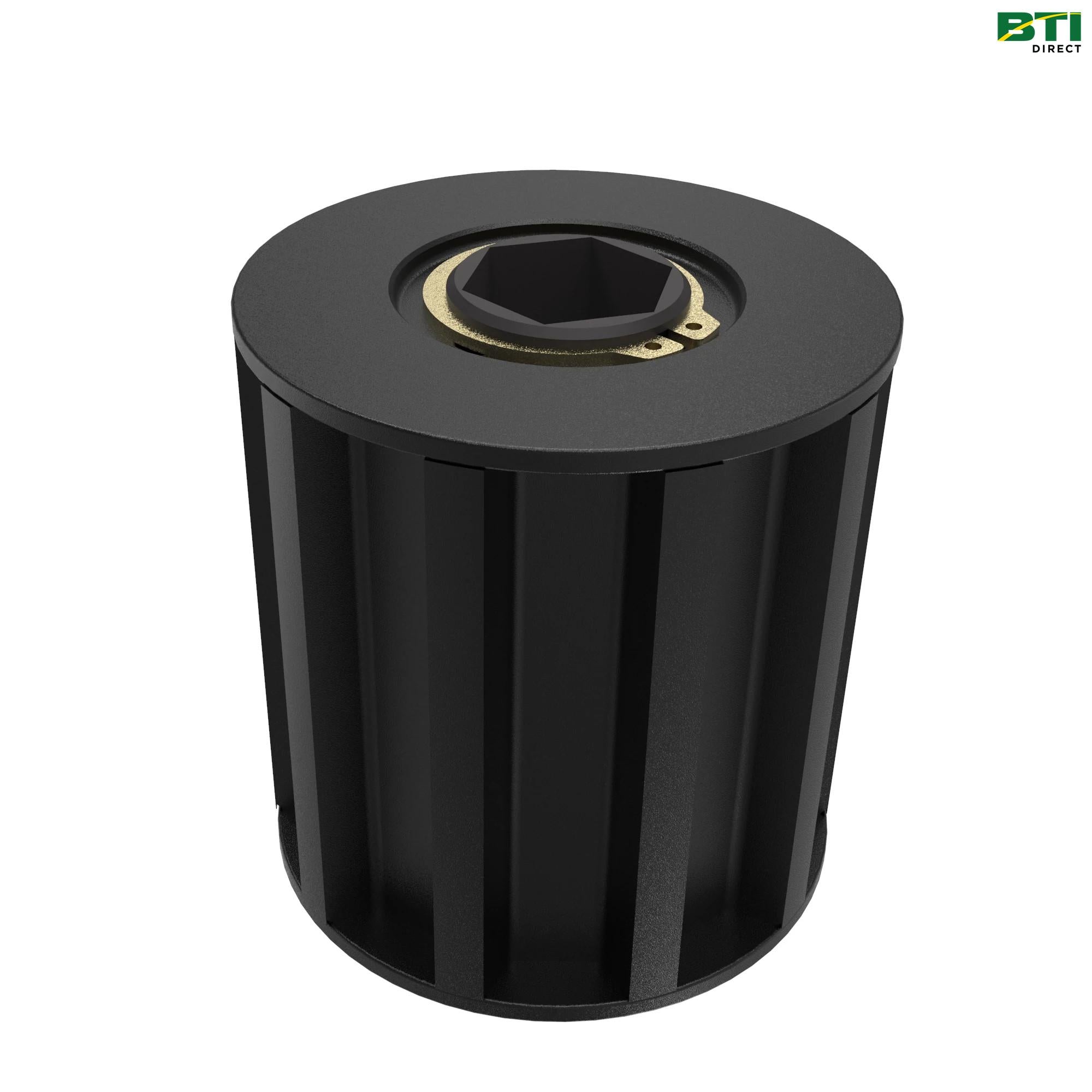 AA45606: Medium Roller Seed Meter Insert