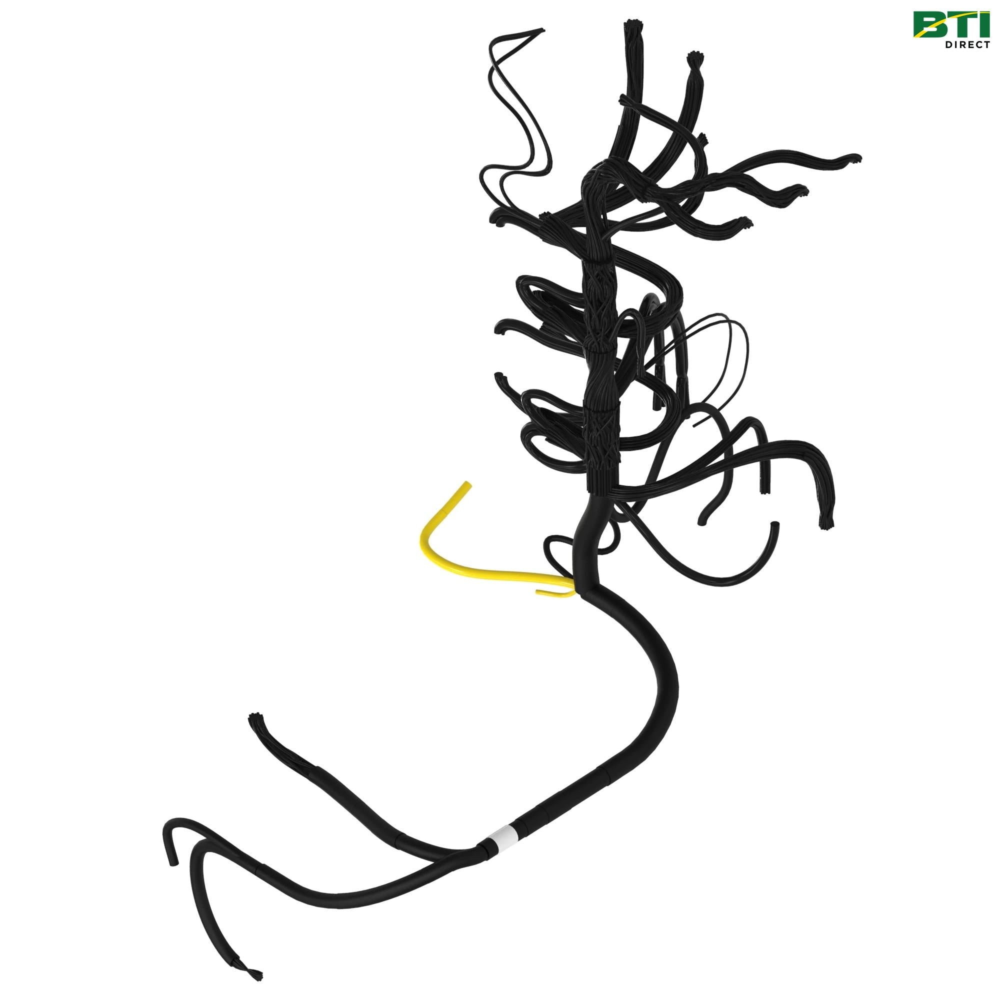 AA48411: All-Run Blockage System Control