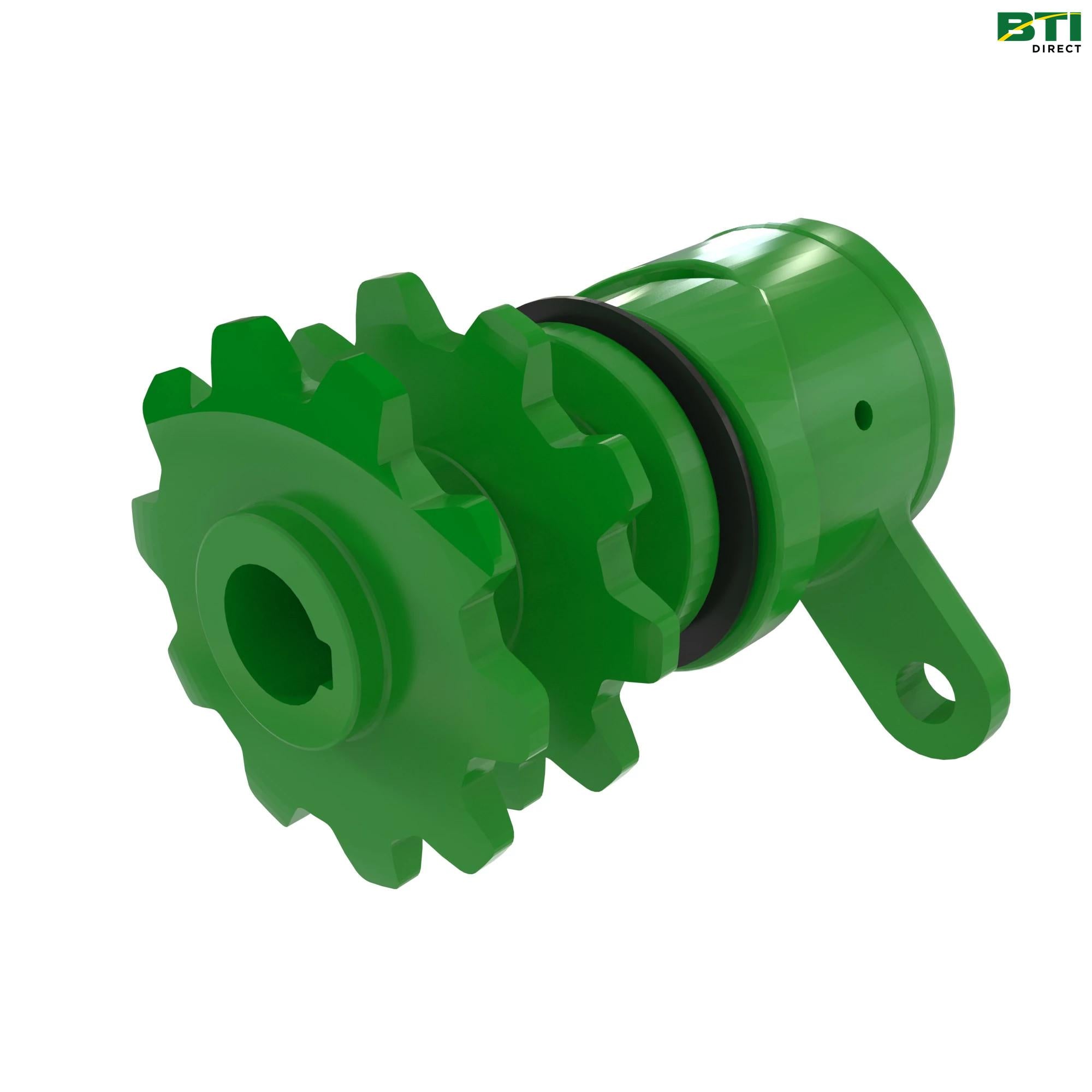 AA49211: Countershaft Disconnecting Clutch Kit