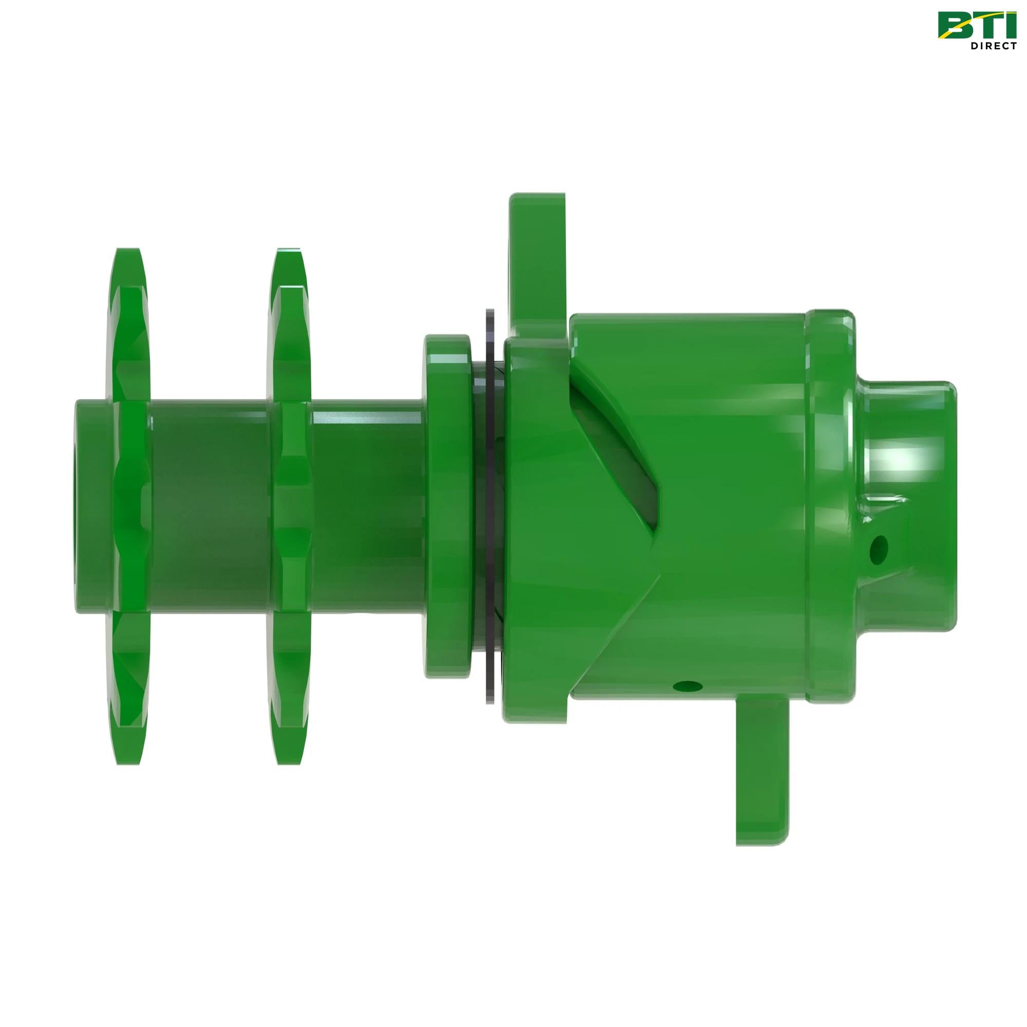 AA49211: Countershaft Disconnecting Clutch Kit