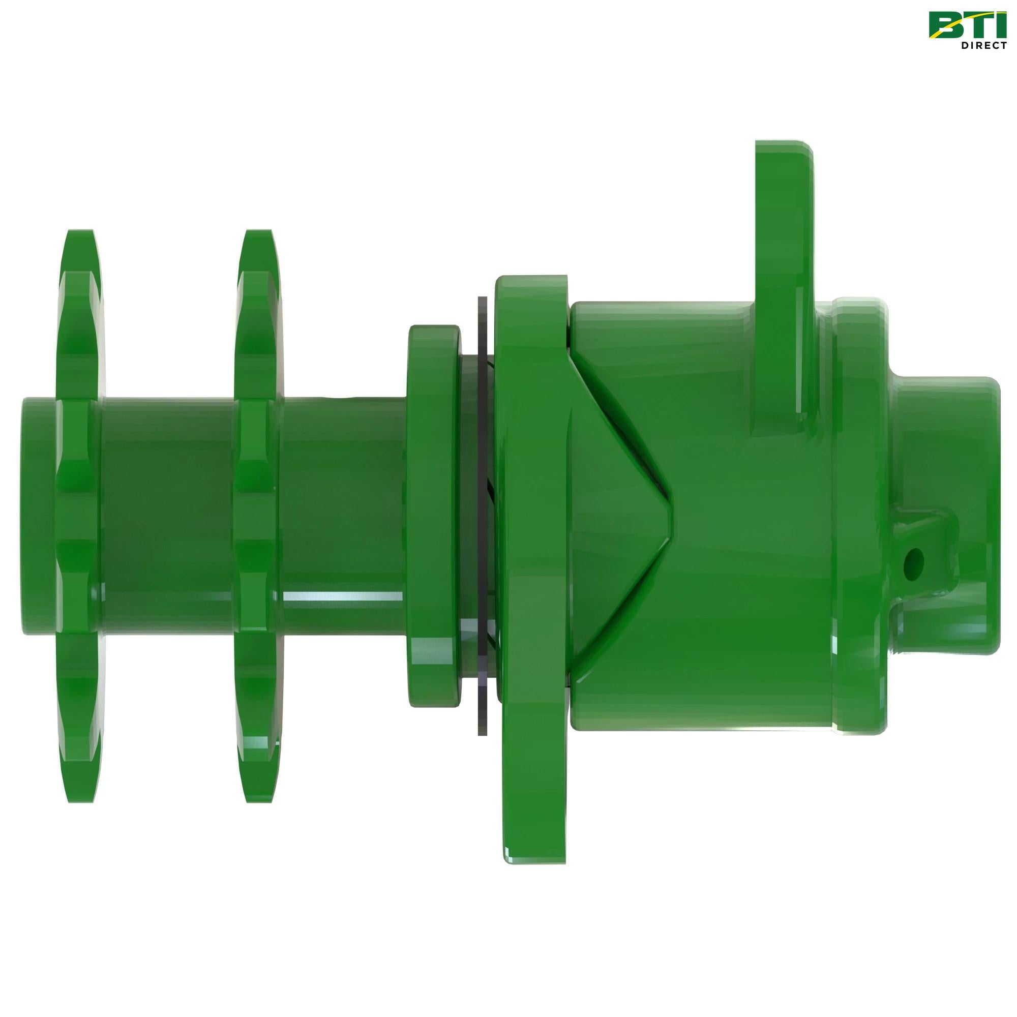 AA49211: Countershaft Disconnecting Clutch Kit
