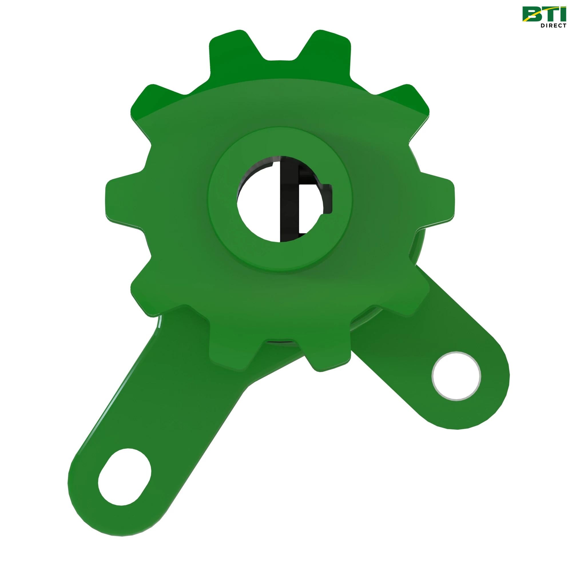 AA49211: Countershaft Disconnecting Clutch Kit