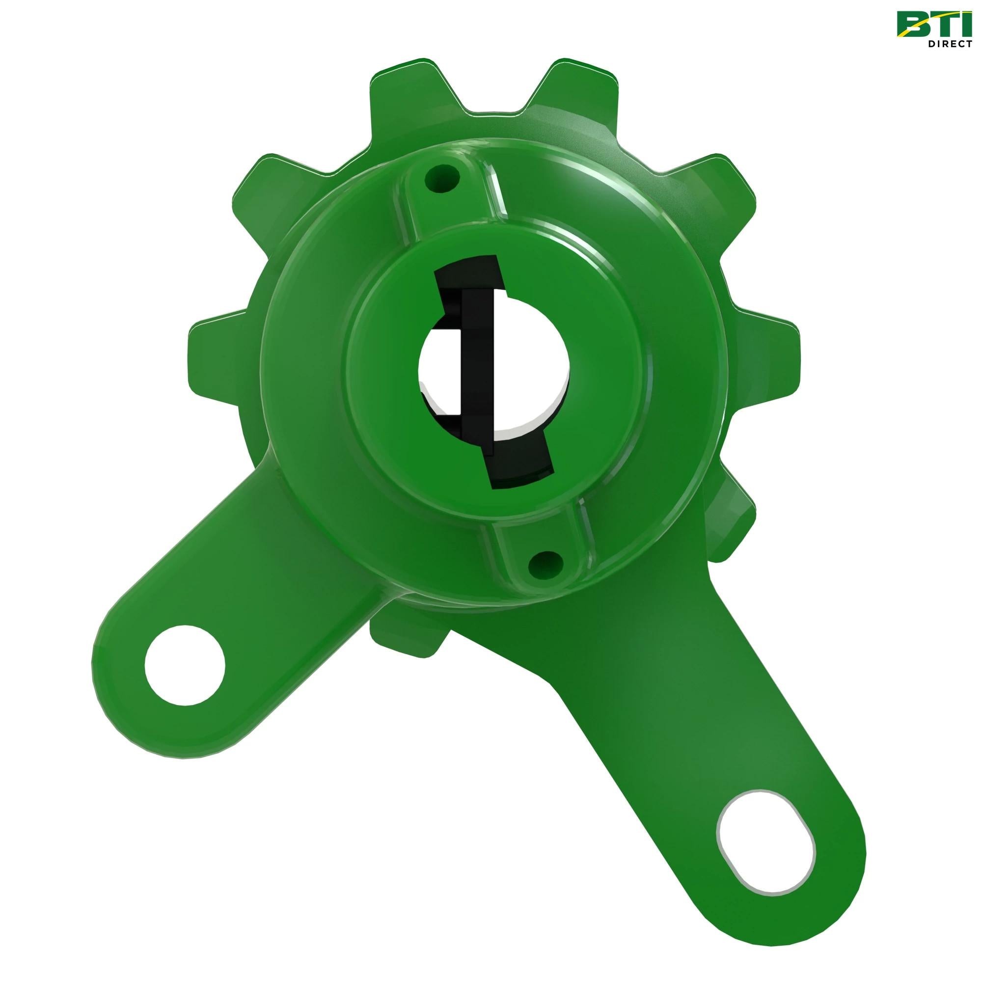 AA49211: Countershaft Disconnecting Clutch Kit
