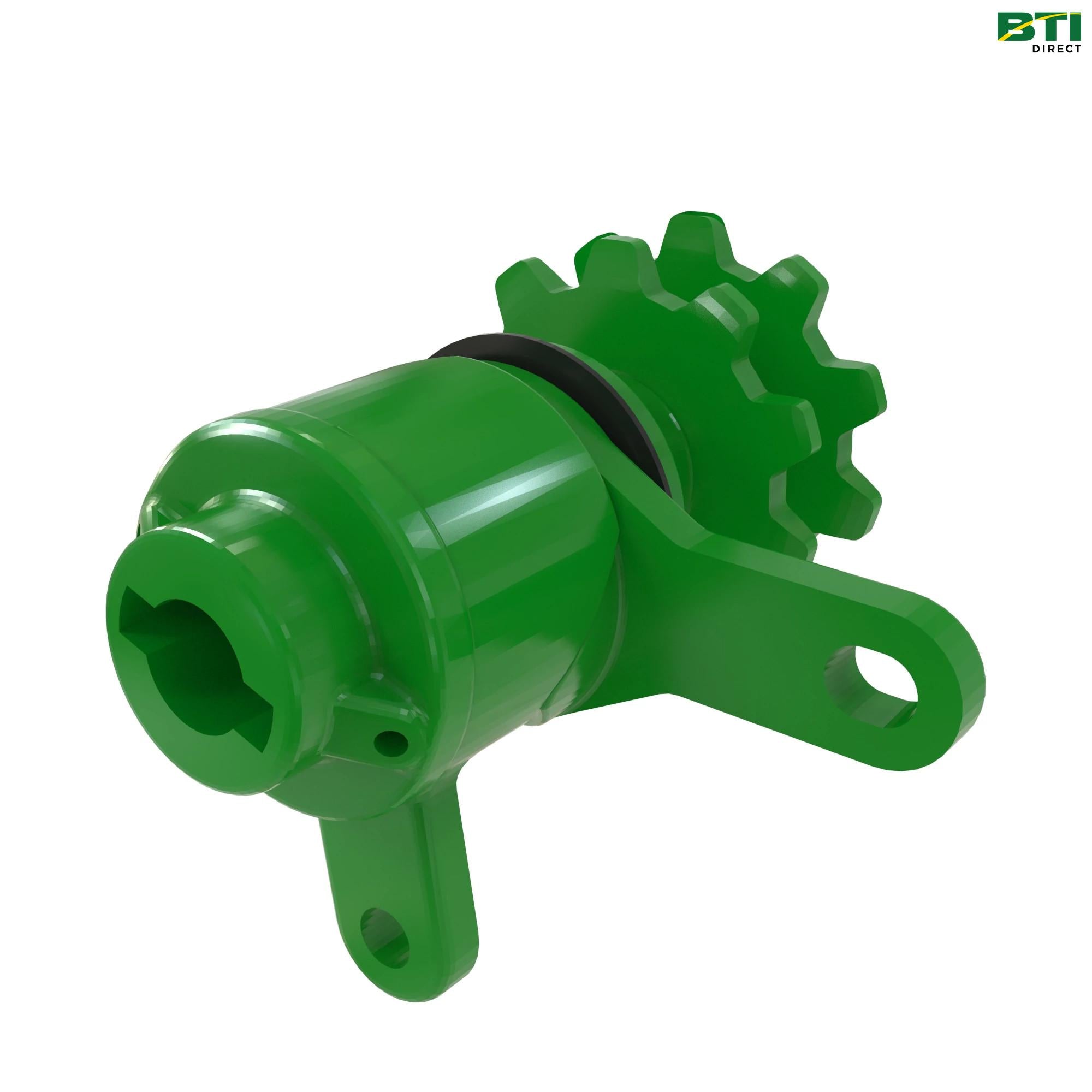 AA49211: Countershaft Disconnecting Clutch Kit