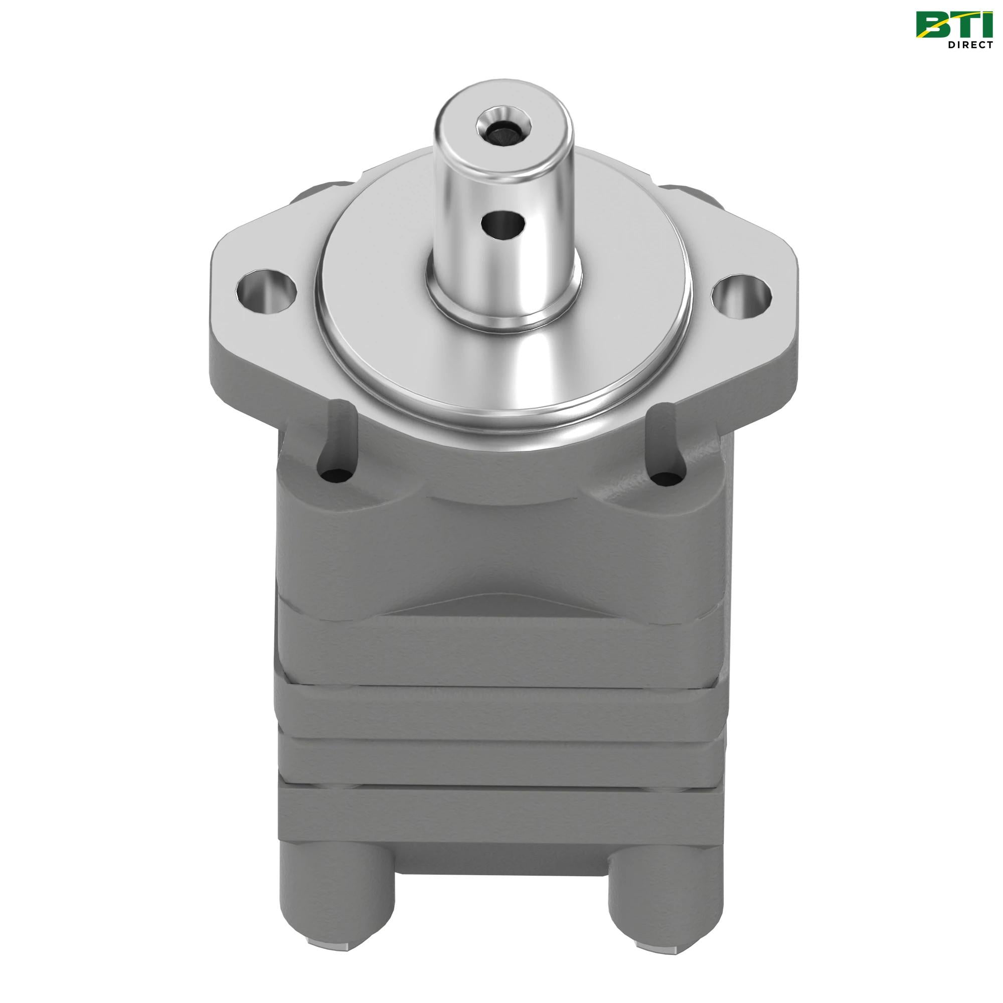 AA53804: 8 inch Auger Tube Hydraulic Motor