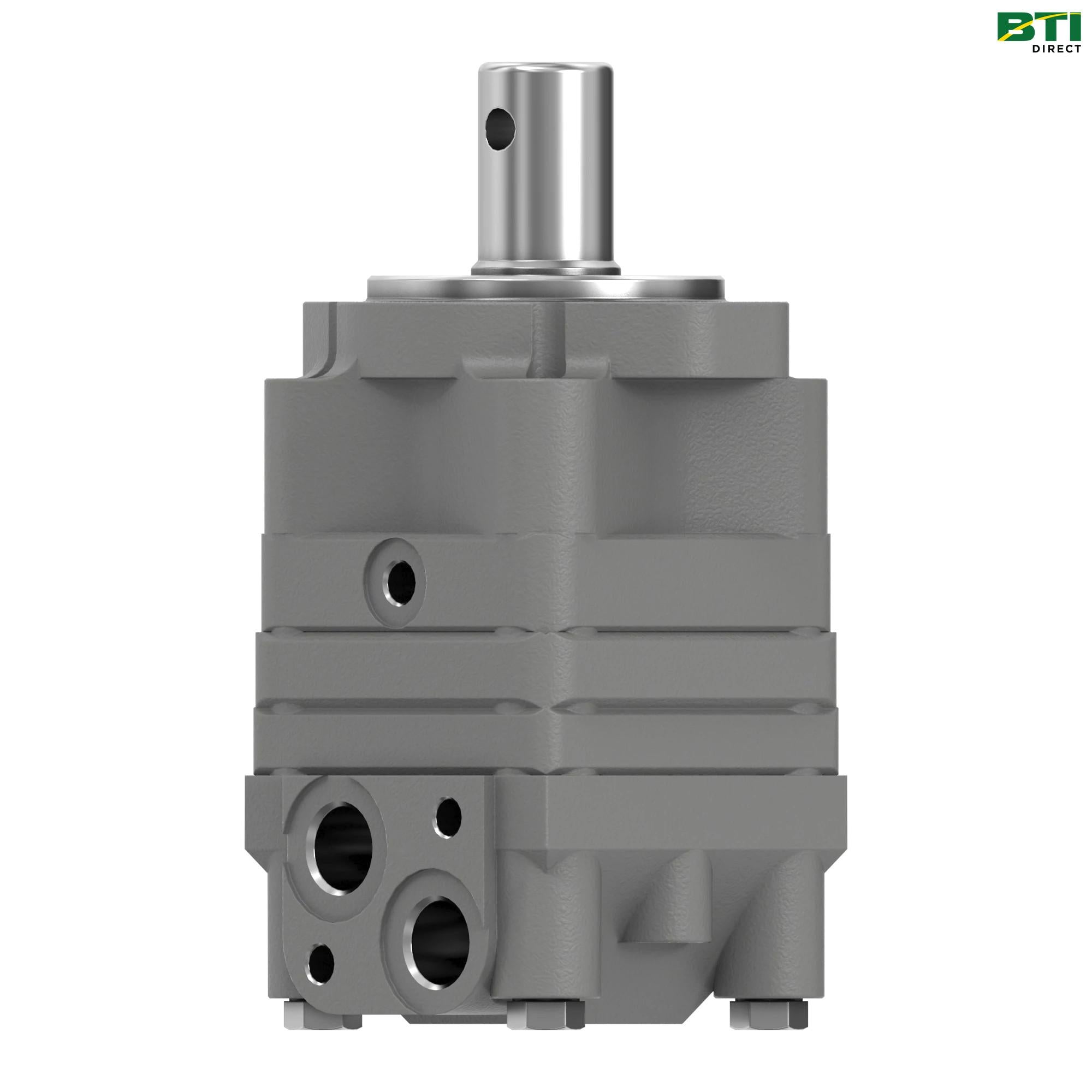 AA53804: 8 inch Auger Tube Hydraulic Motor