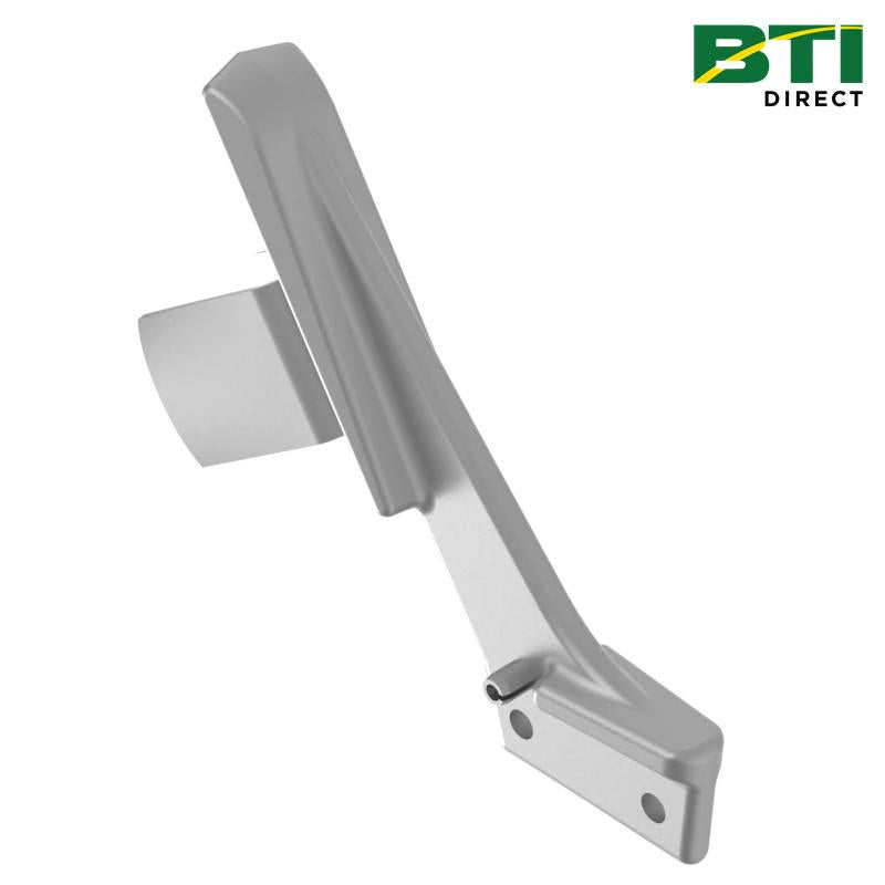 AA54755: Curved Seed Tube Kit with Guide