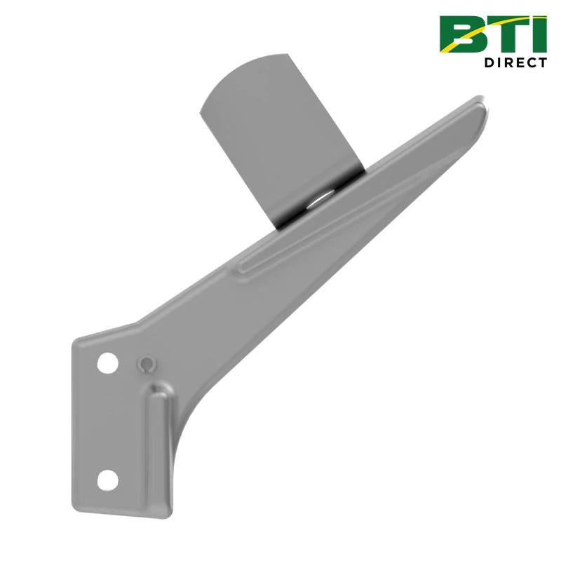 AA54755: Curved Seed Tube Kit with Guide