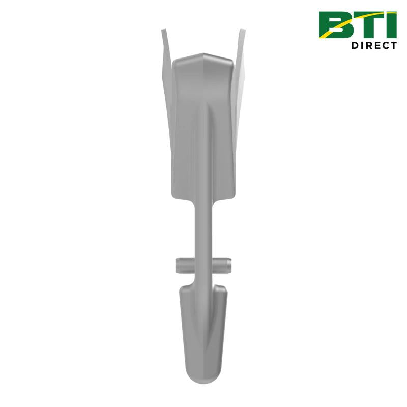 AA54755: Curved Seed Tube Kit with Guide